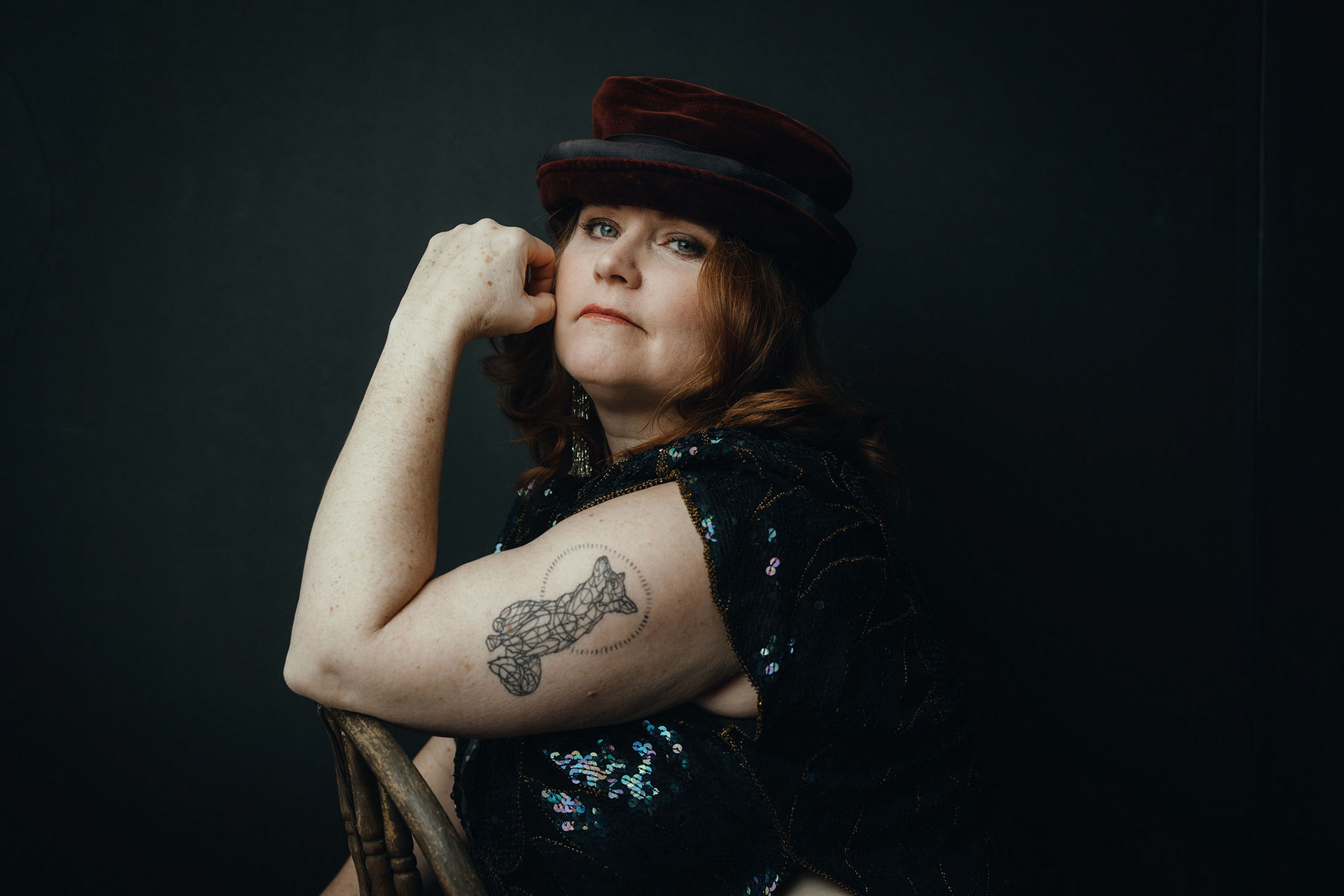 Photo by The Portrait Sessions