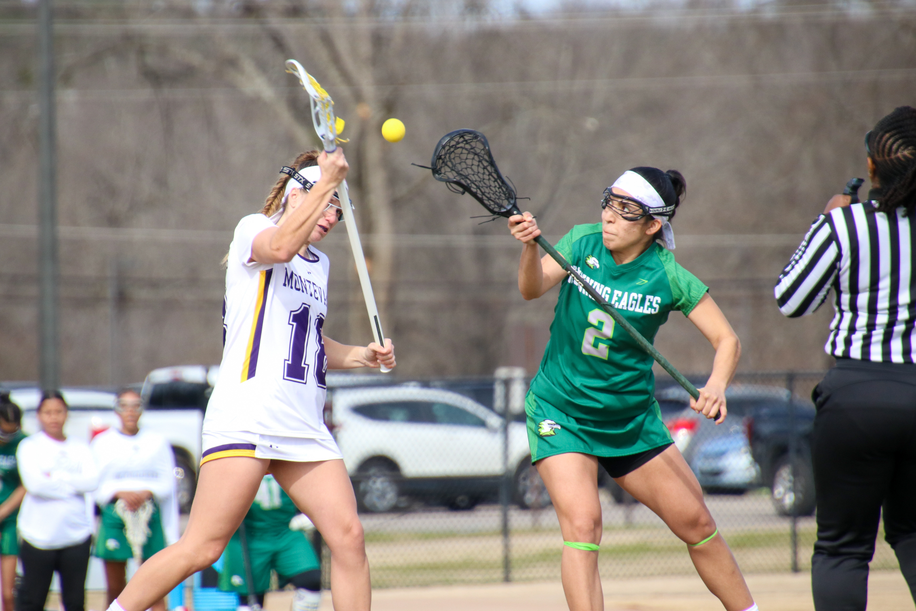 Life vs Montevallo - Montevallo, AL