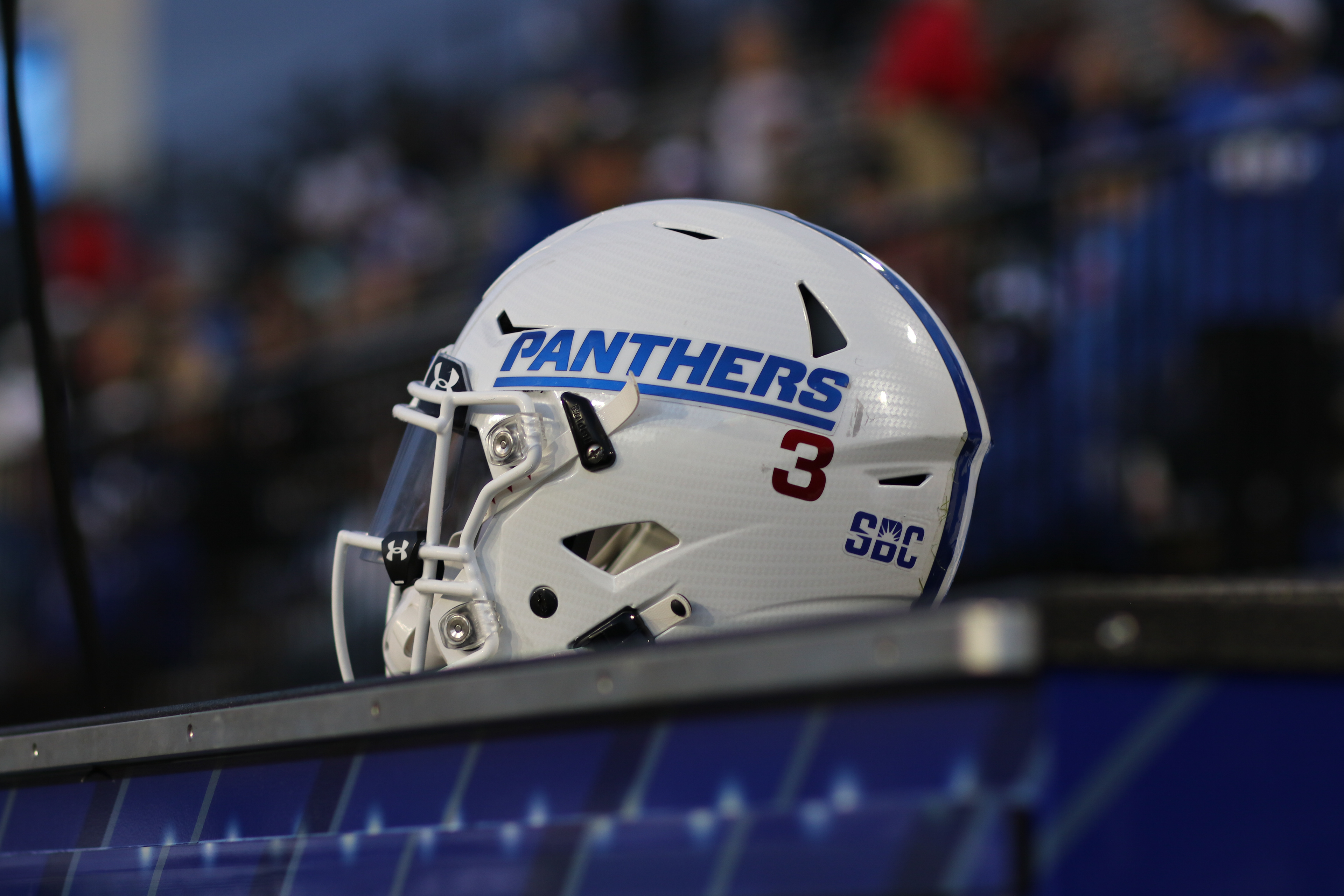 2021 Camellia Bowl - Montgomery, AL