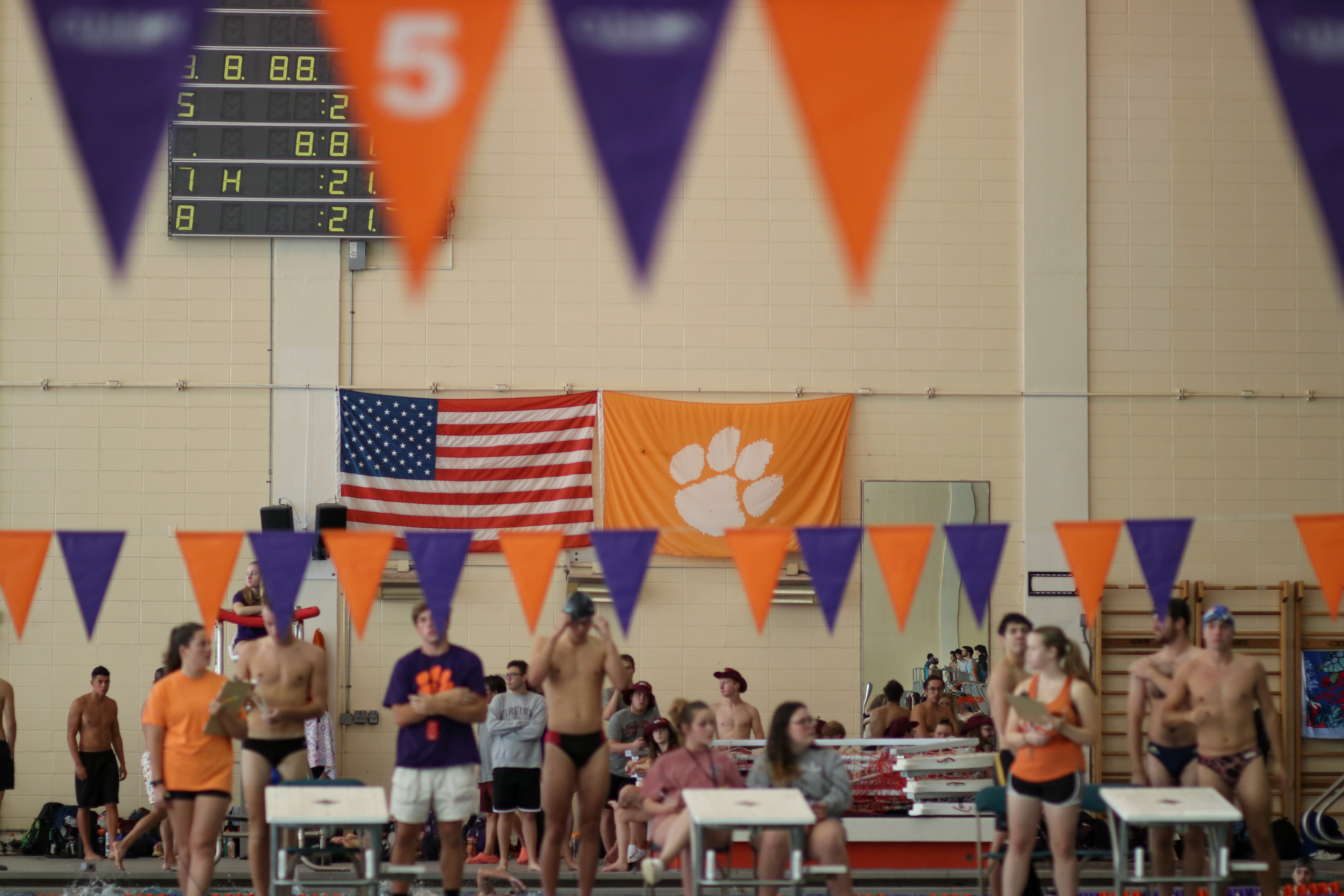 Tigertown Invitational - Clemson, SC 2021