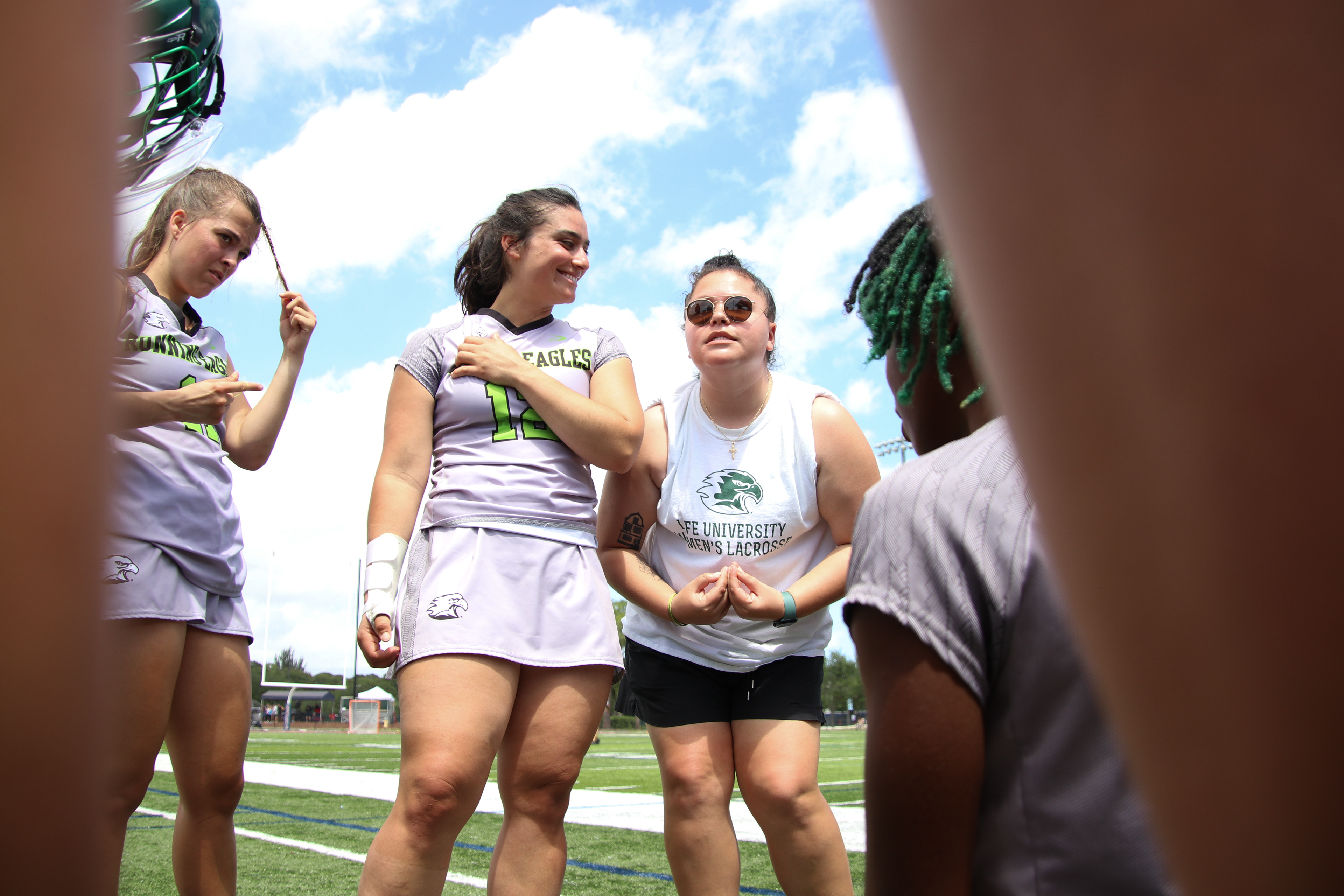 Life vs St. Thomas - Miami Gardens, FL