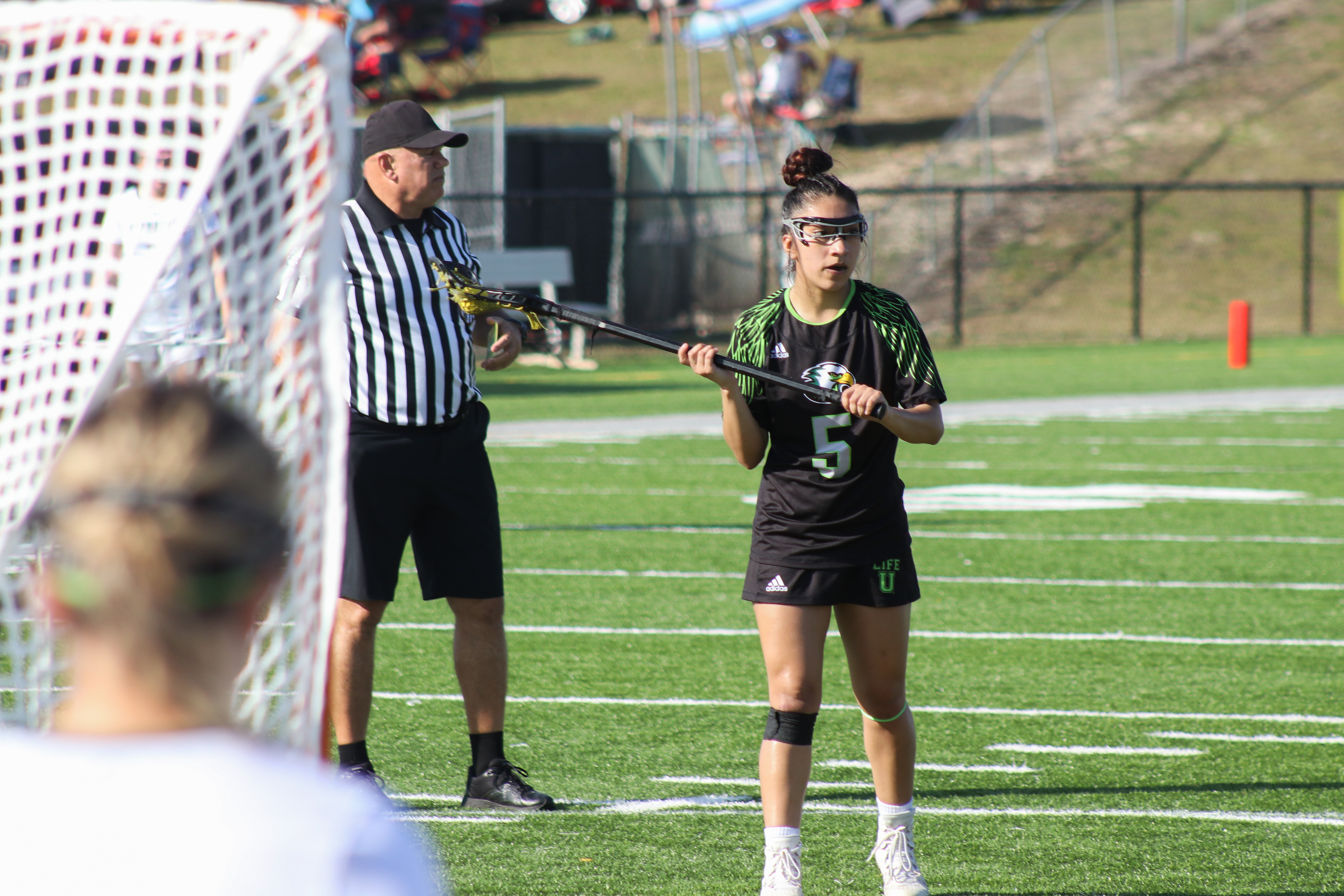 Life Vs Webber International - Babson Park, FL