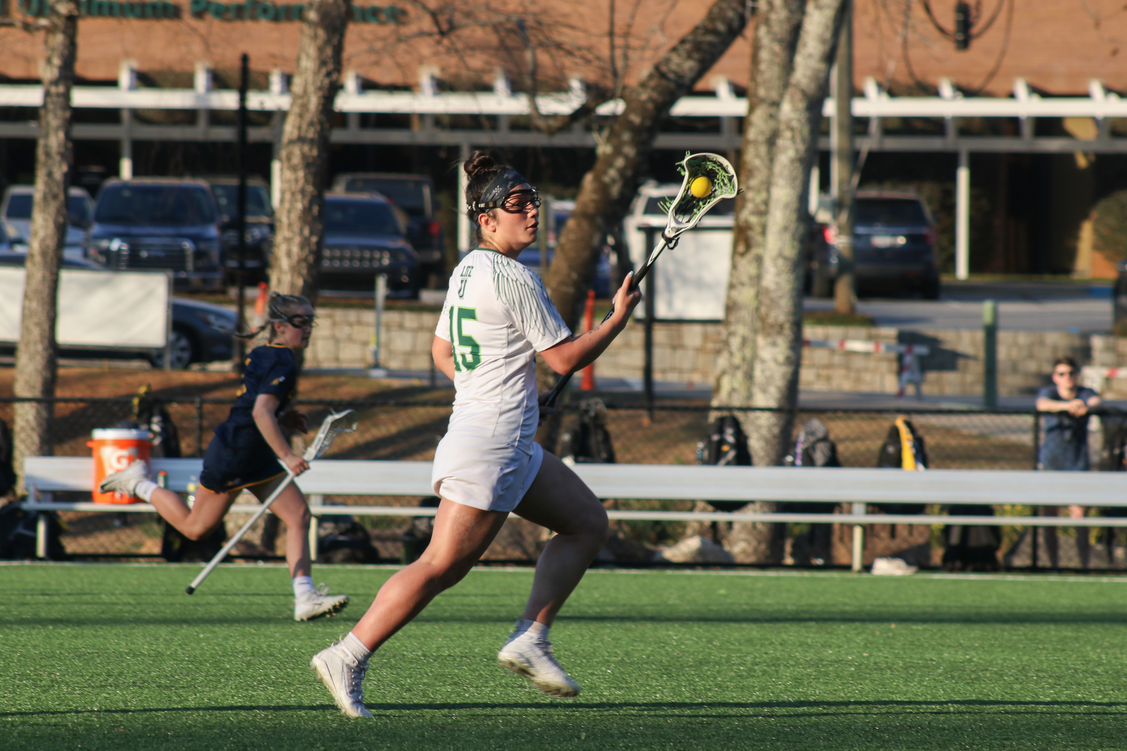 Life Vs Reinhardt - Marietta, GA