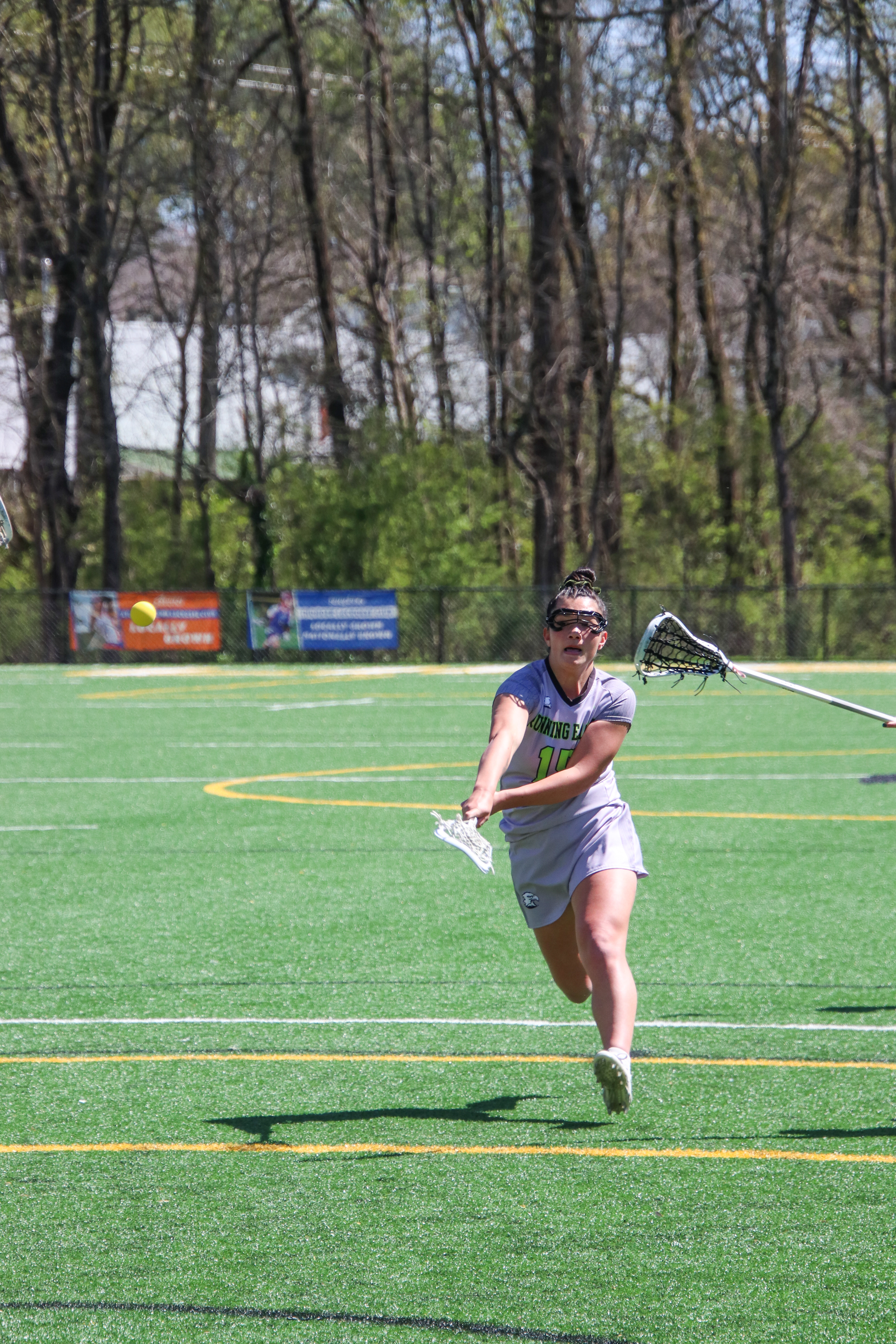 Life vs Webber - Marietta, GA