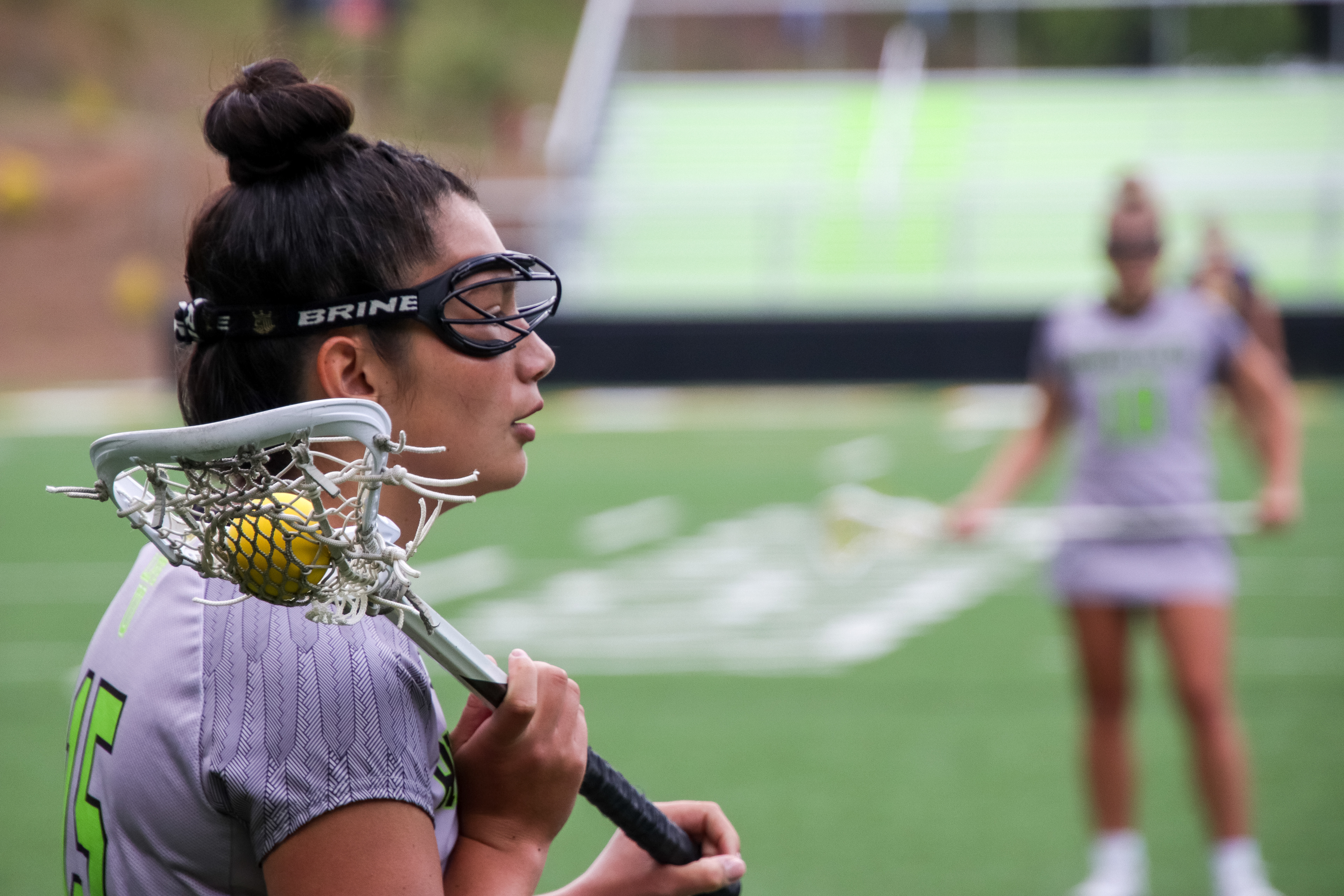 Life vs Warner - Marietta, GA