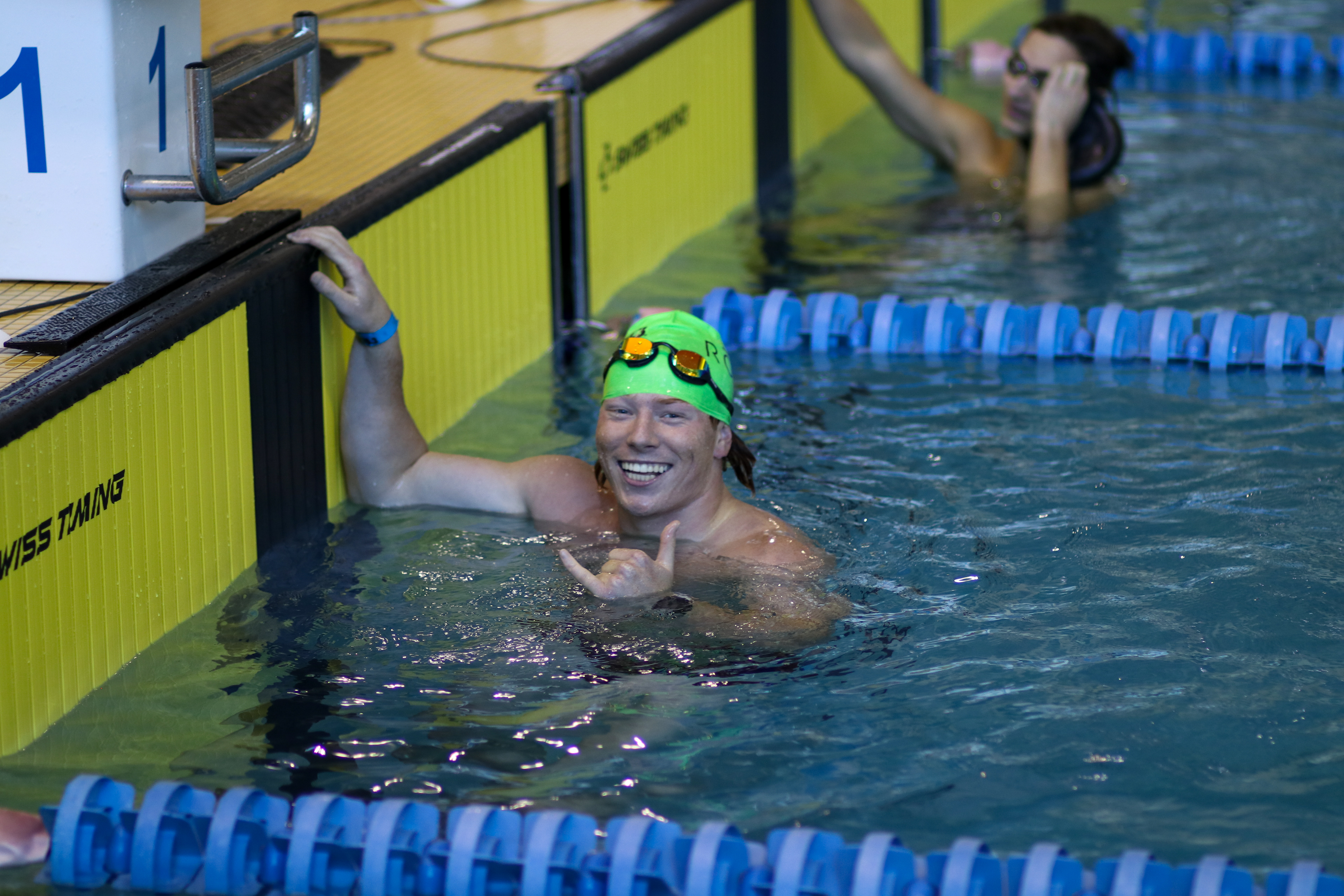 White and Gold Invitational - Atlanta, GA 2021