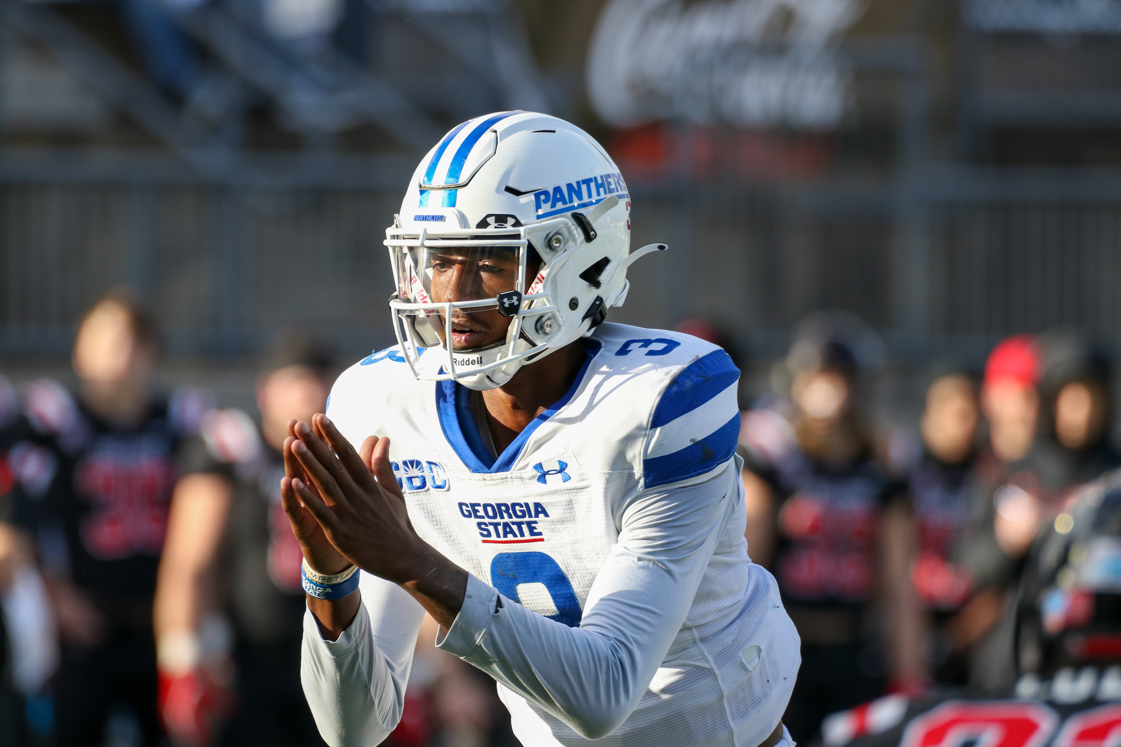 2021 Camellia Bowl - Montgomery, AL