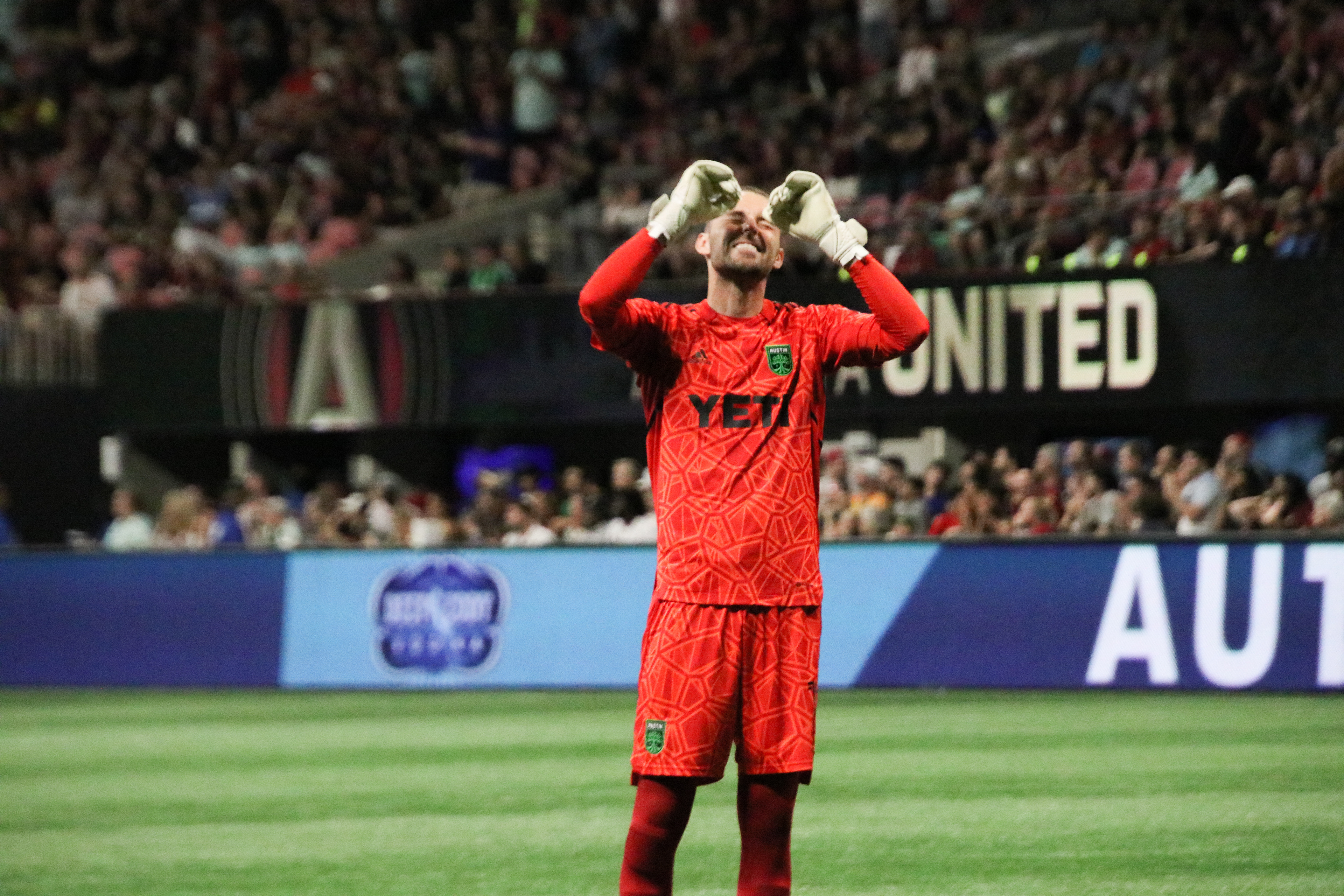 Atlanta United FC vs Austin FC - Atlanta, GA