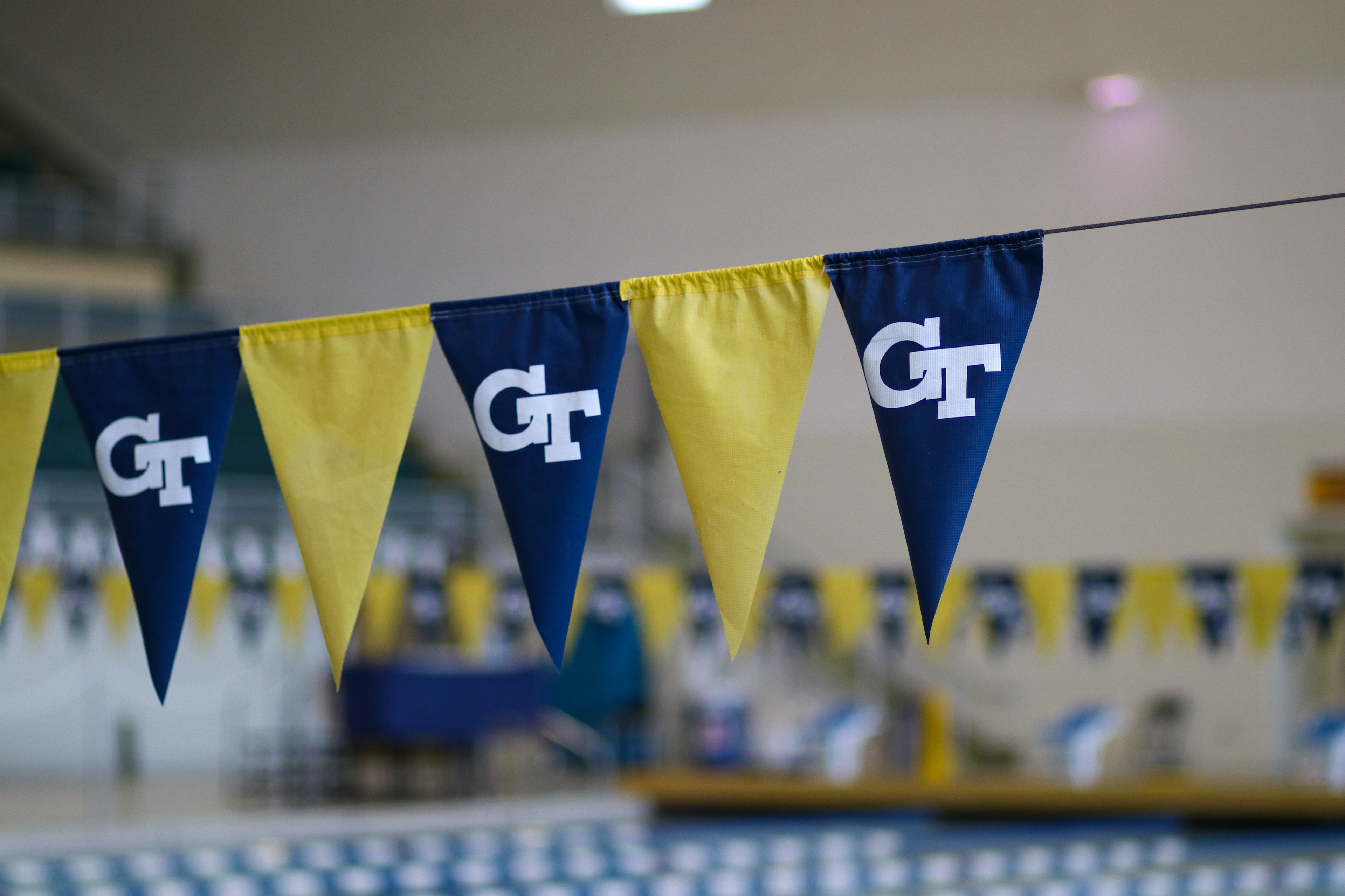 White and Gold Invitational - Atlanta, GA 2021