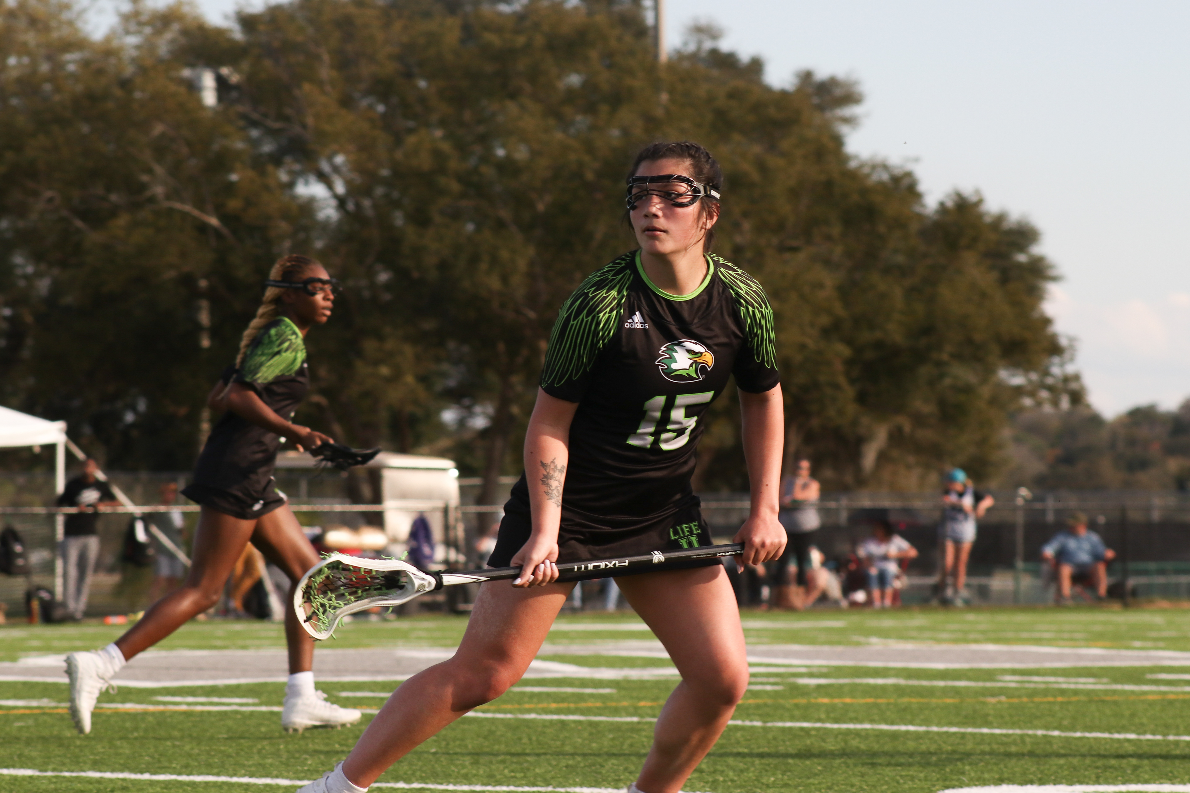 Life Vs Webber International - Babson Park, FL