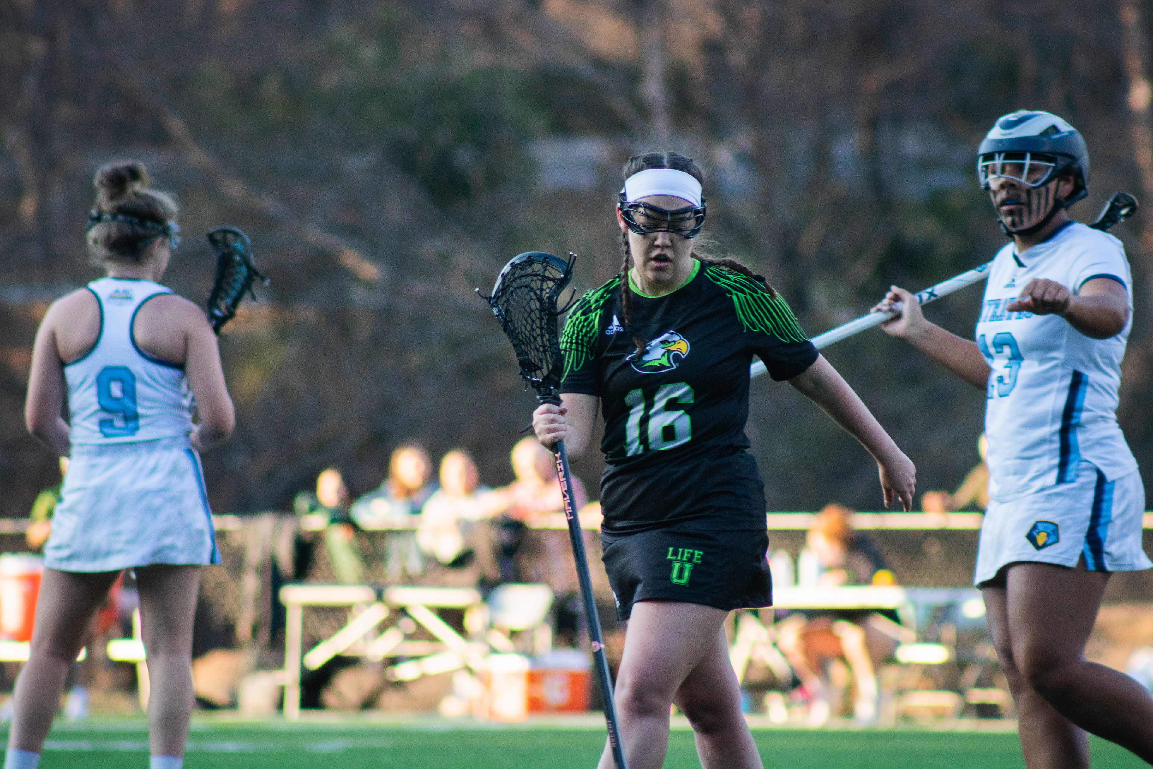 Life Vs Point - Marietta, GA