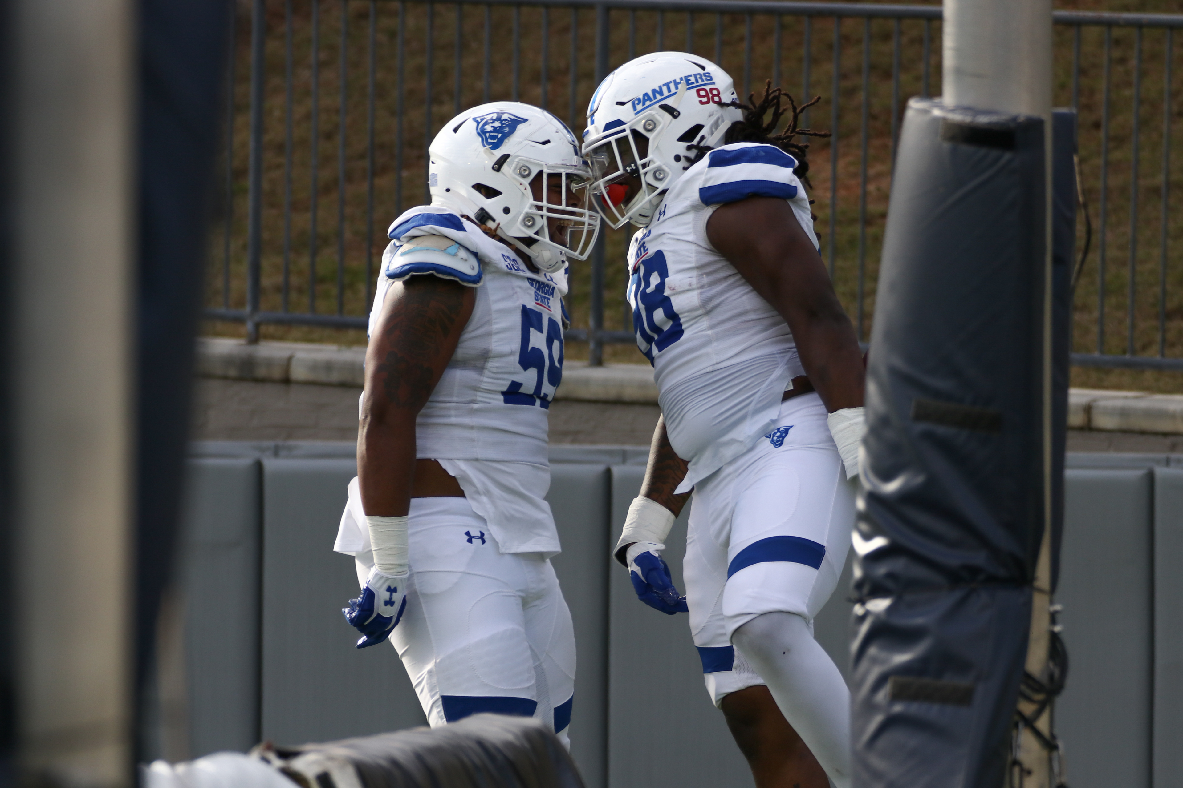 2021 Camellia Bowl - Montgomery, AL