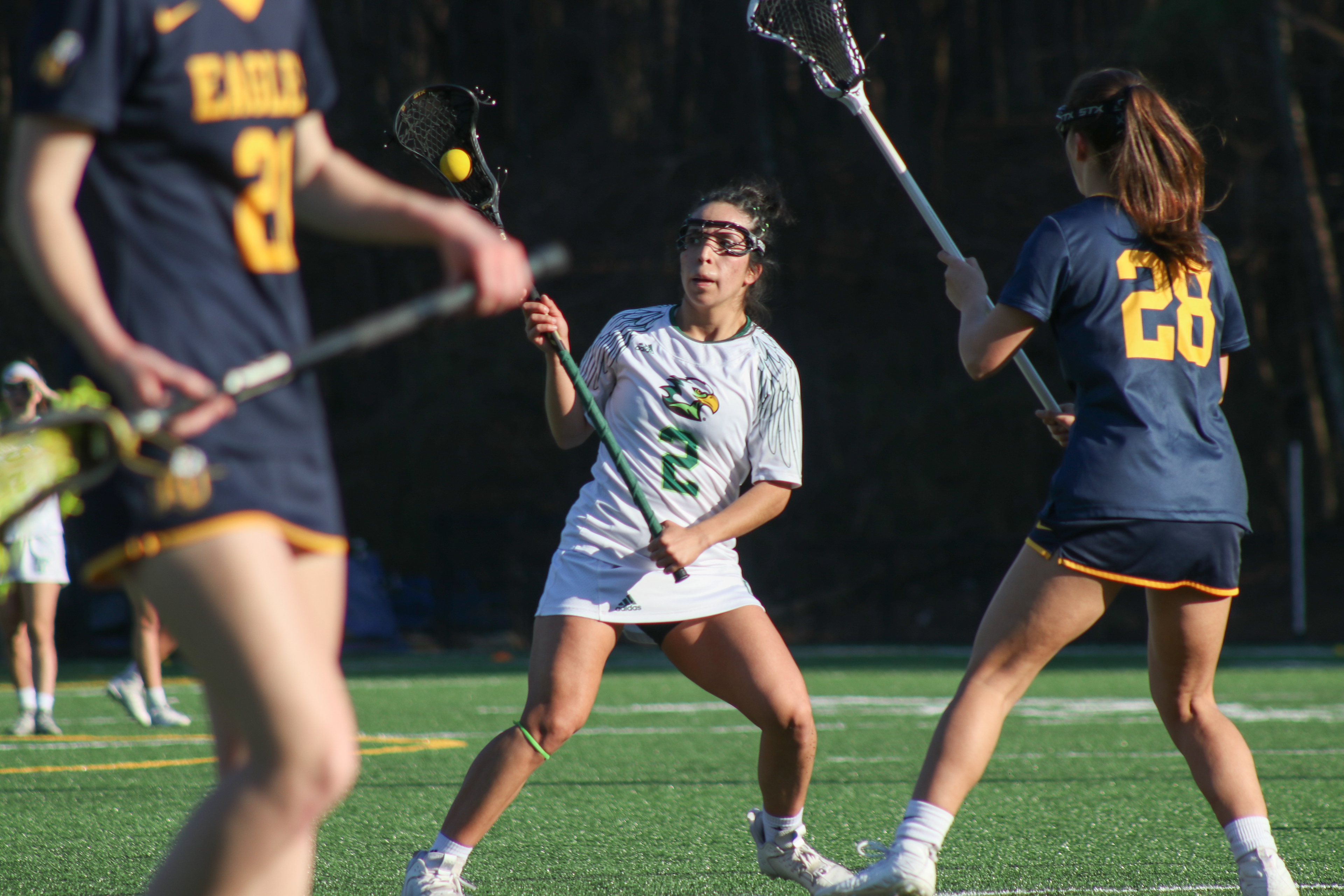 Life Vs Reinhardt - Marietta, GA