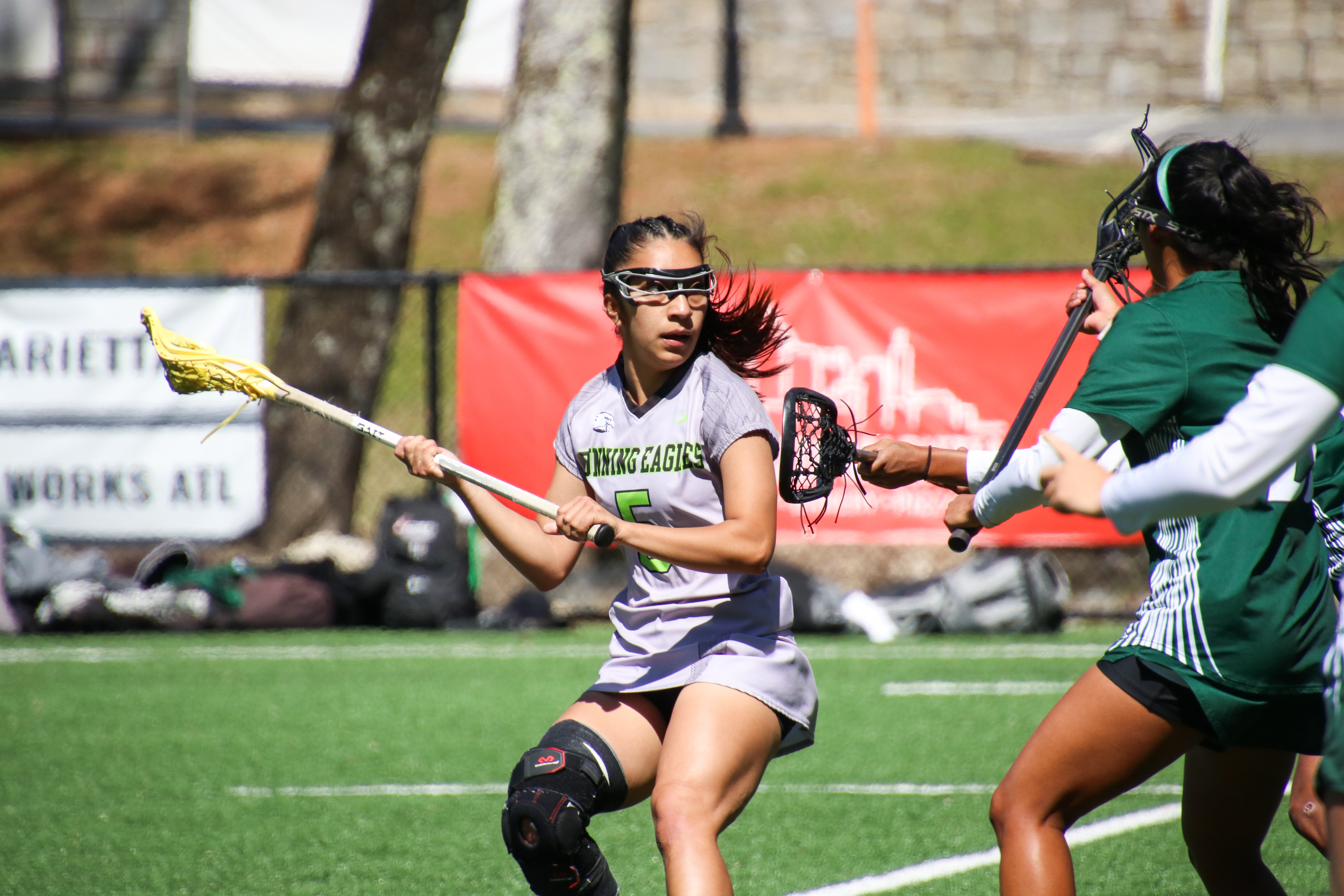 Life vs Webber - Marietta, GA