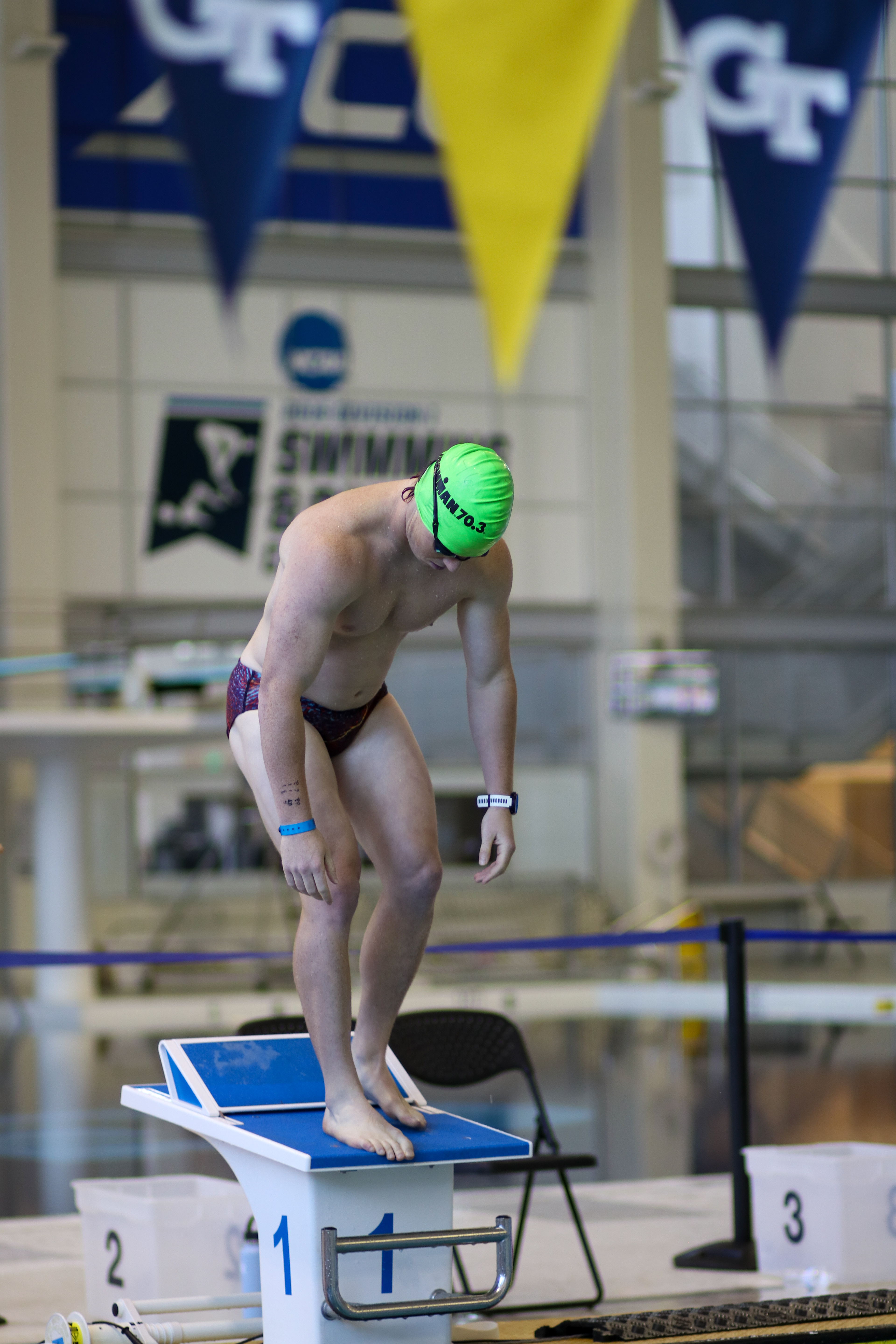 White and Gold Invitational - Atlanta, GA 2021