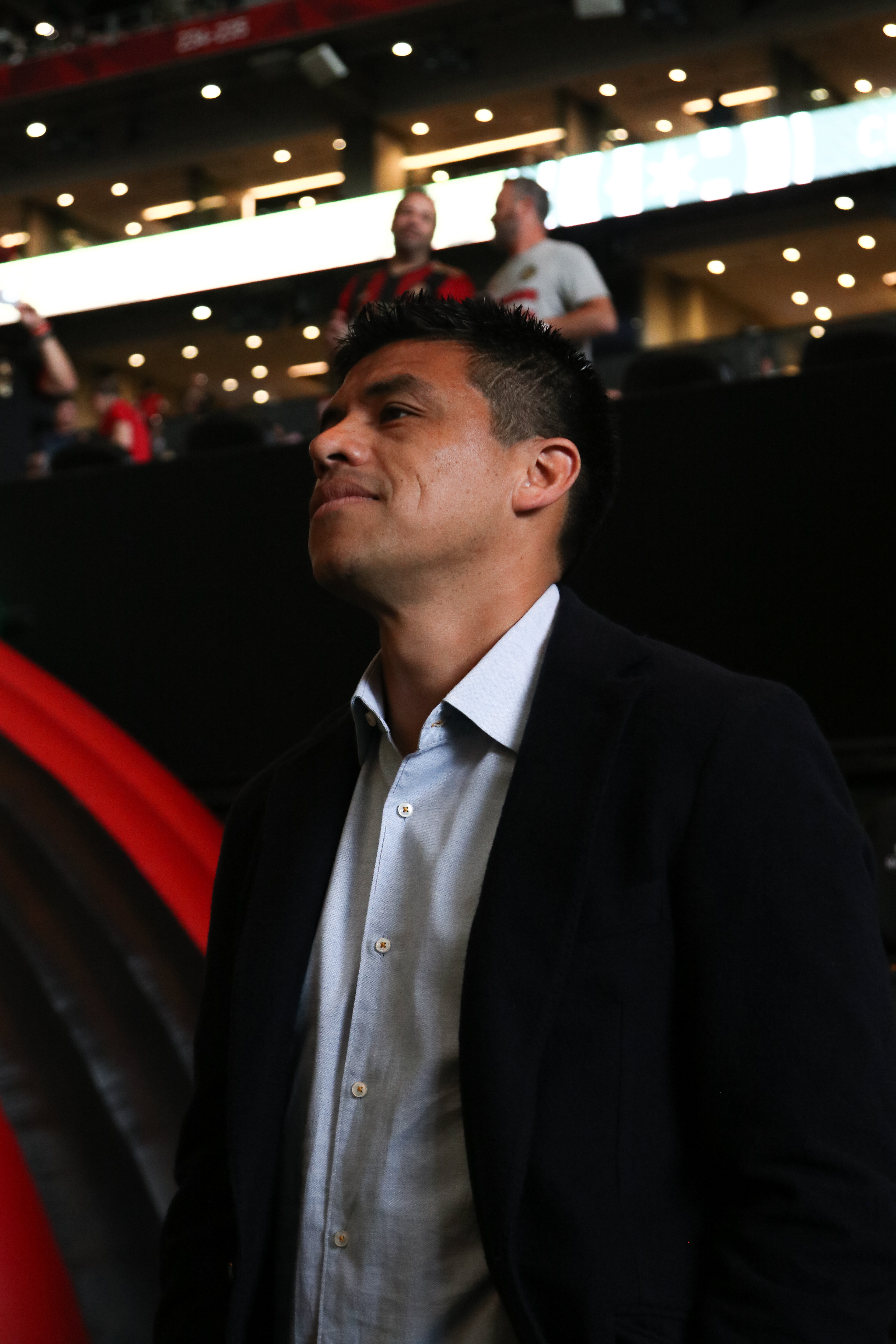 Atlanta United FC vs Chicago Fire - Atlanta, GA