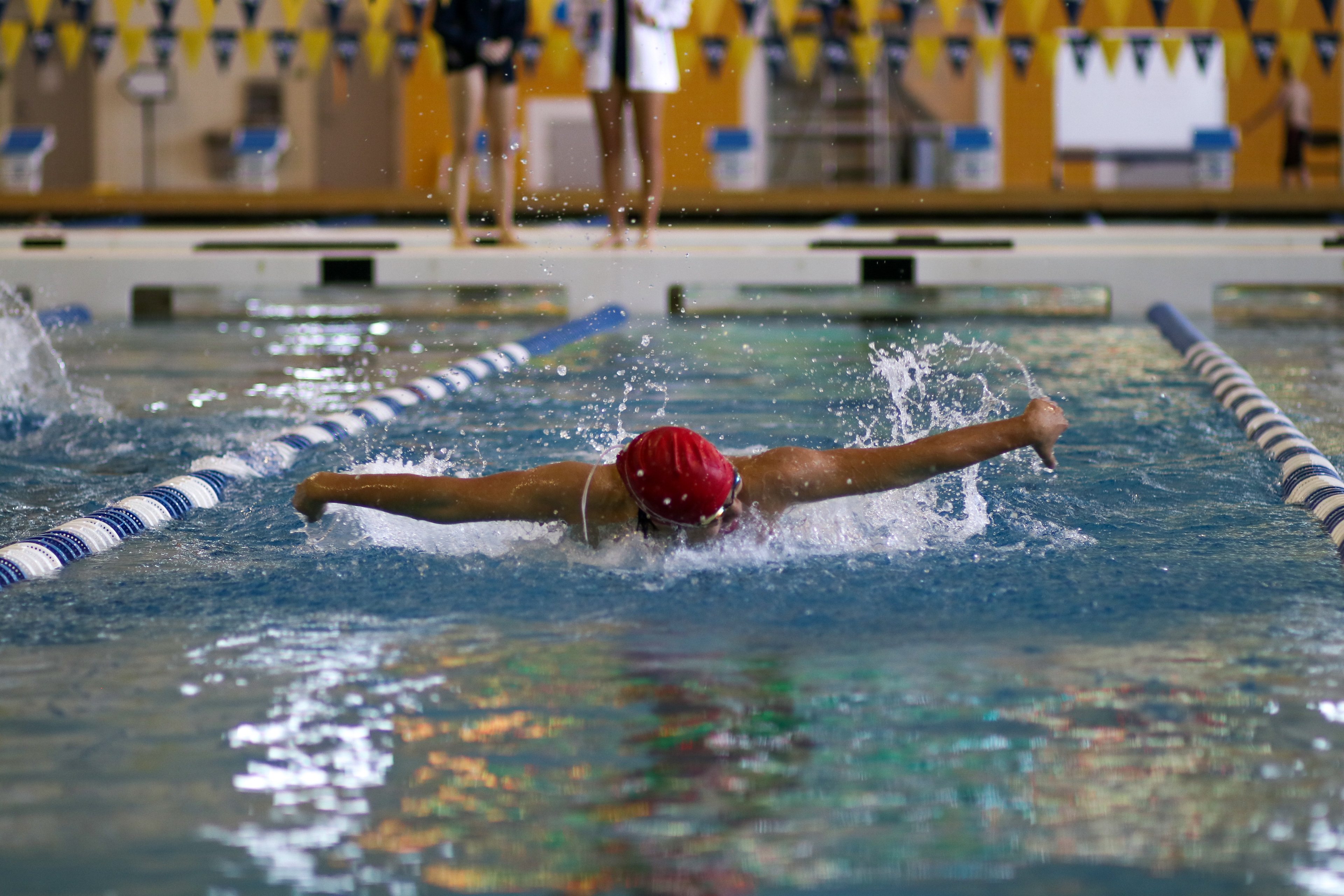 White and Gold Invitational - Atlanta, GA 2021