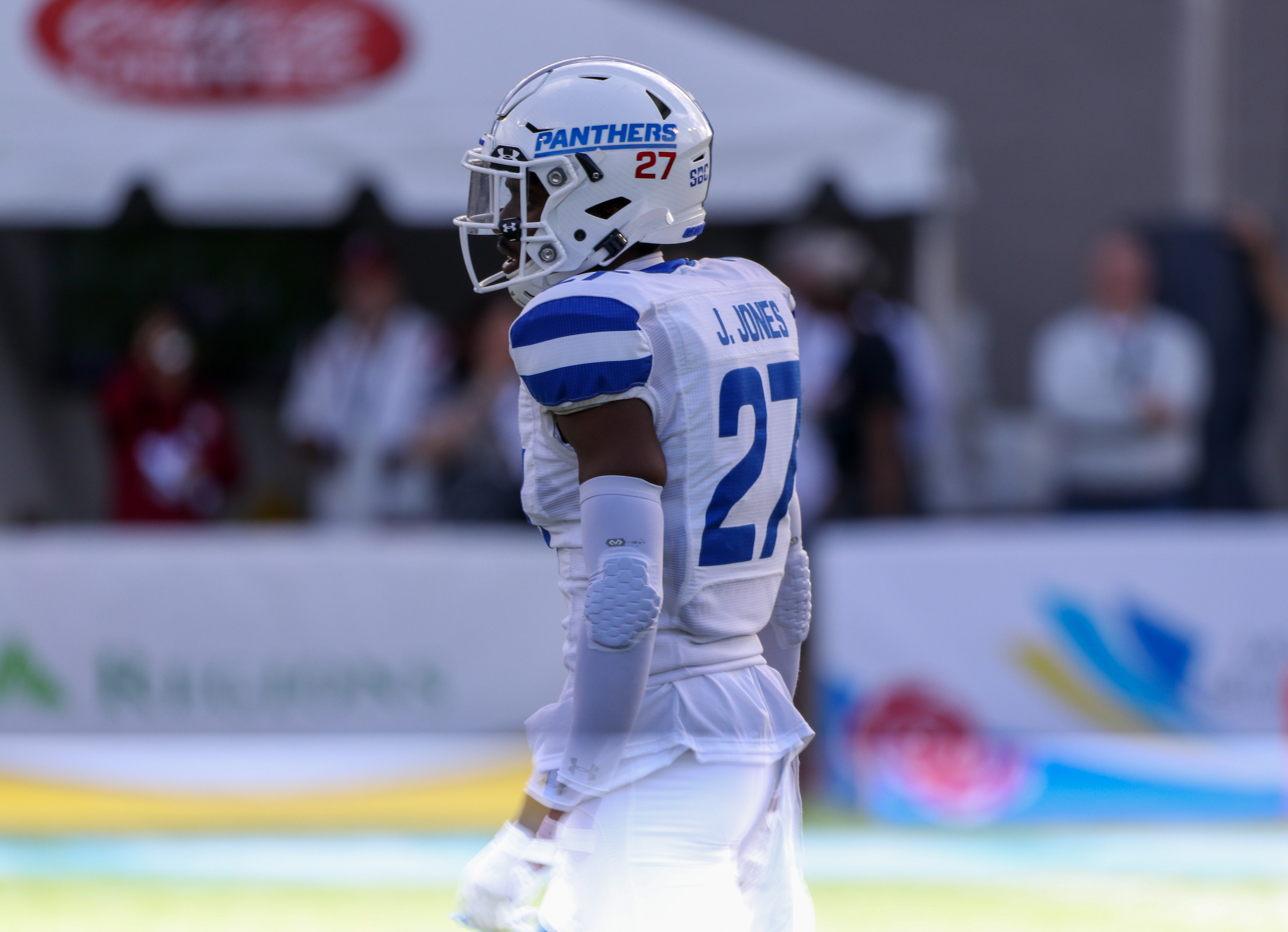 2021 Camellia Bowl - Montgomery, AL