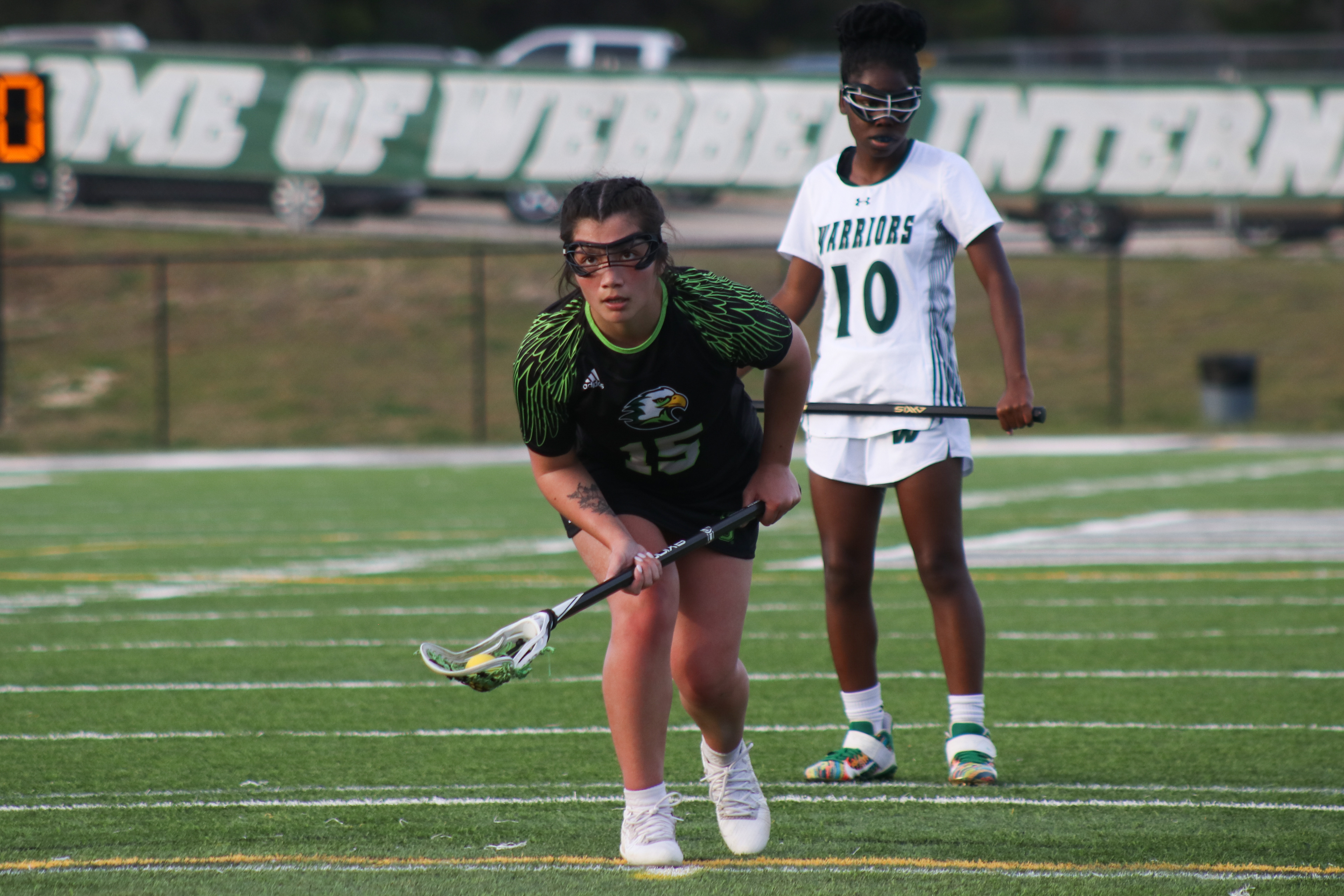 Life Vs Webber International - Babson Park, FL