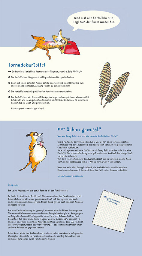 Rückseite Oktober