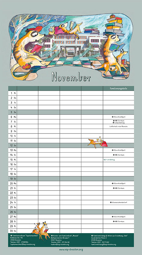 November