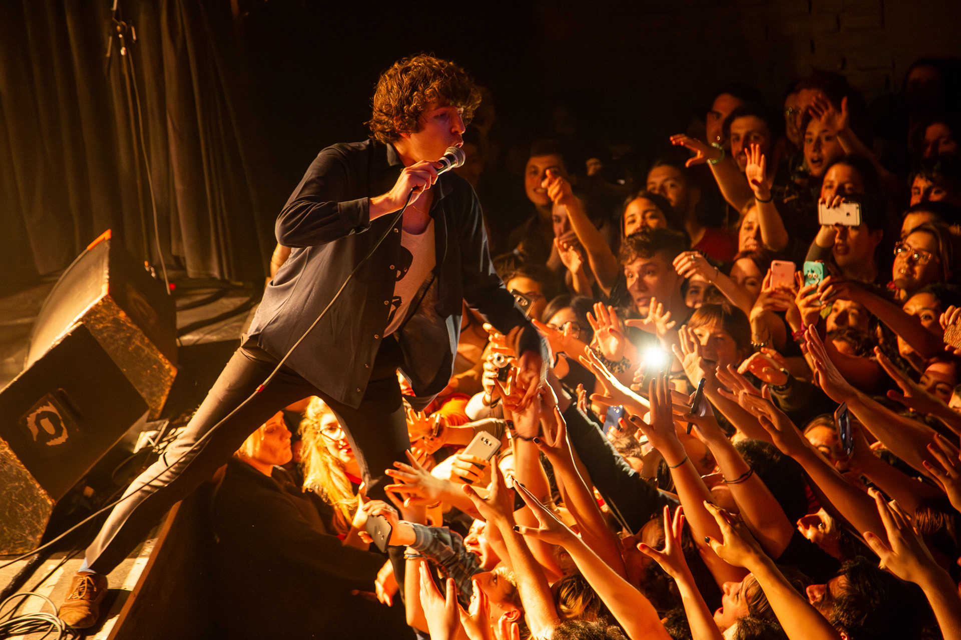 The Kooks