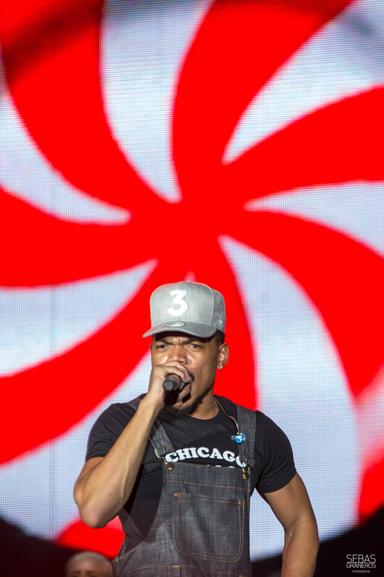 Chance The Rapper