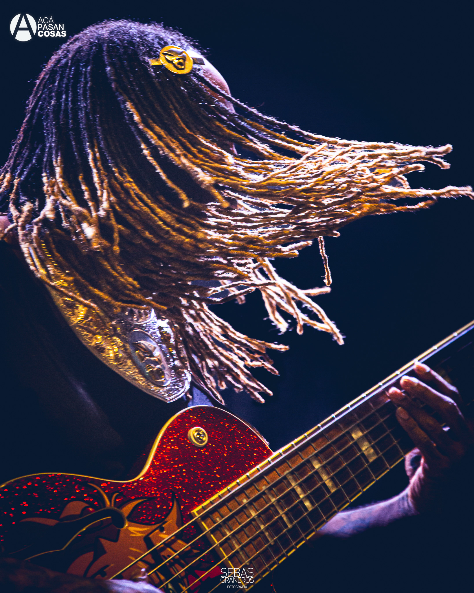 Thundercat