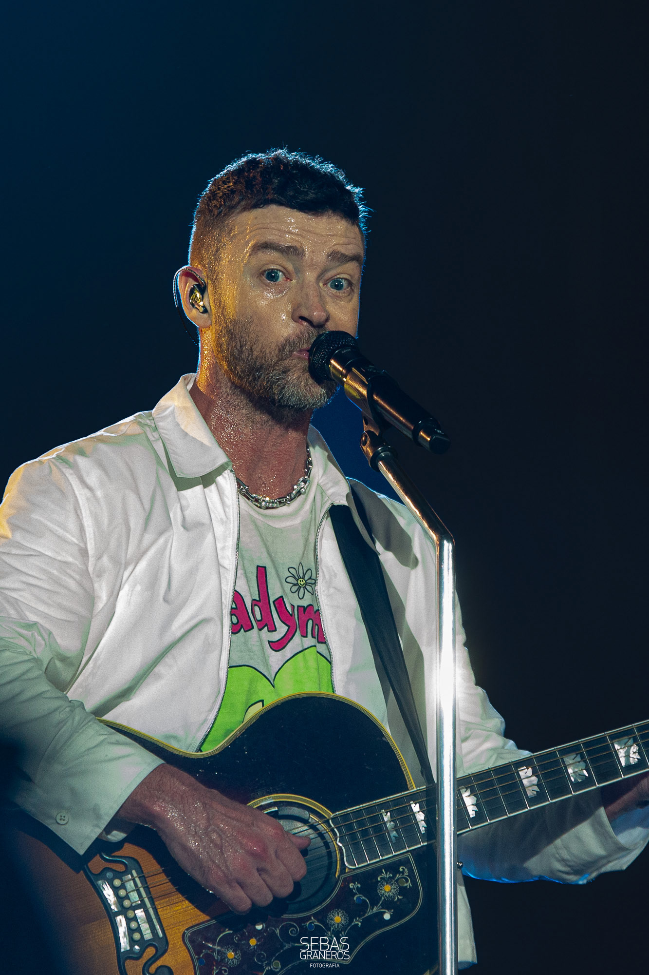 Justin Timberlake