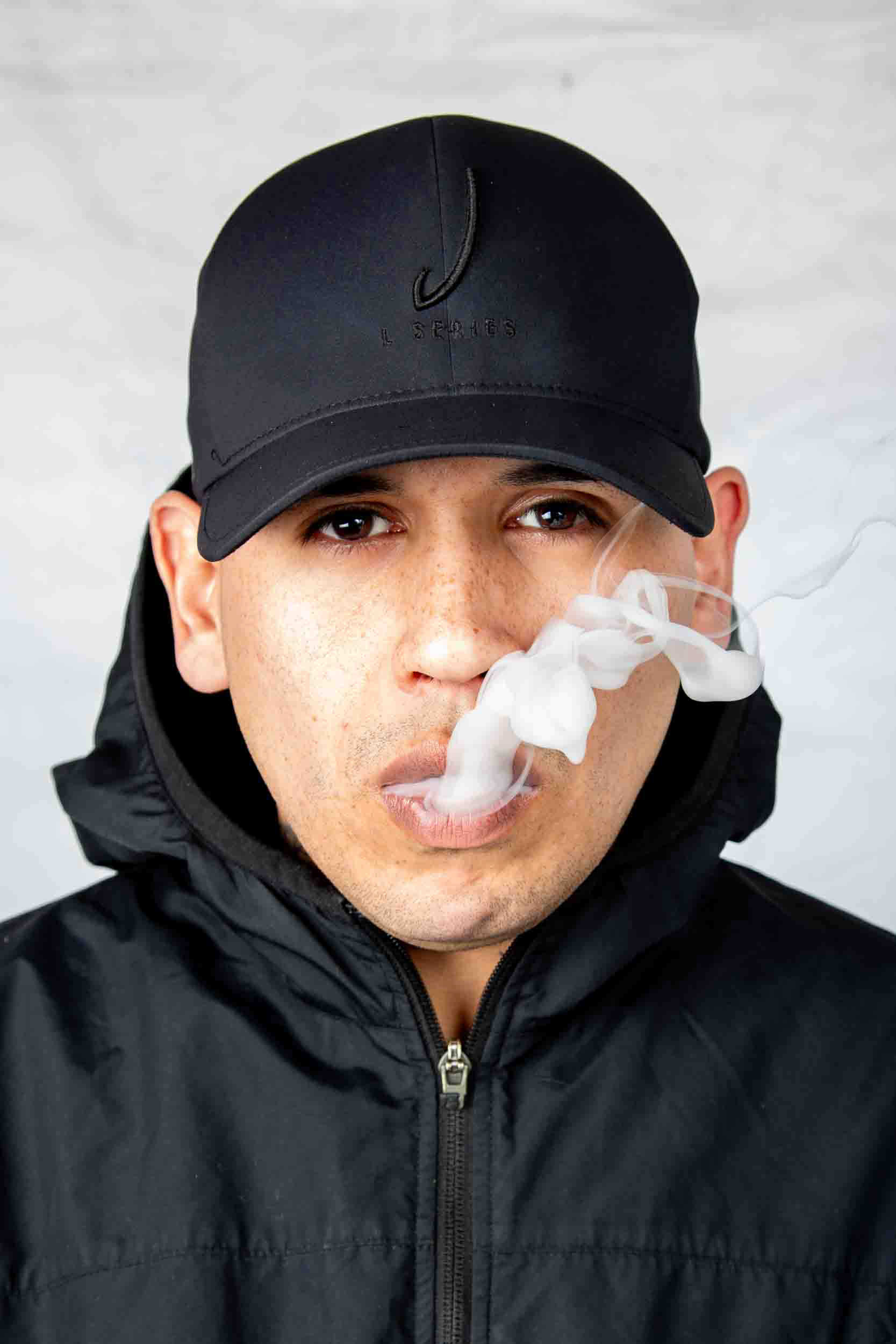 Rayo AKA Big Buda