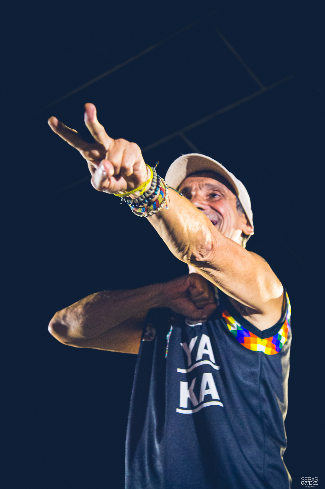 Manu Chao