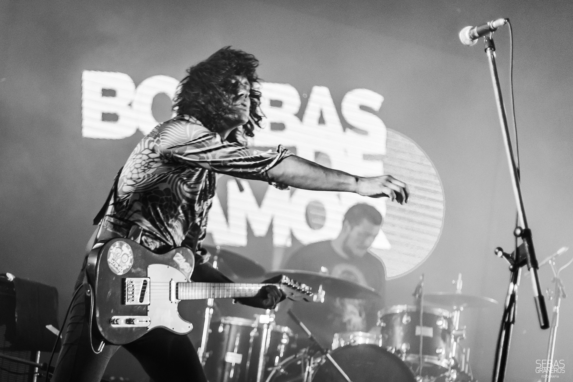 Bombas de Amor