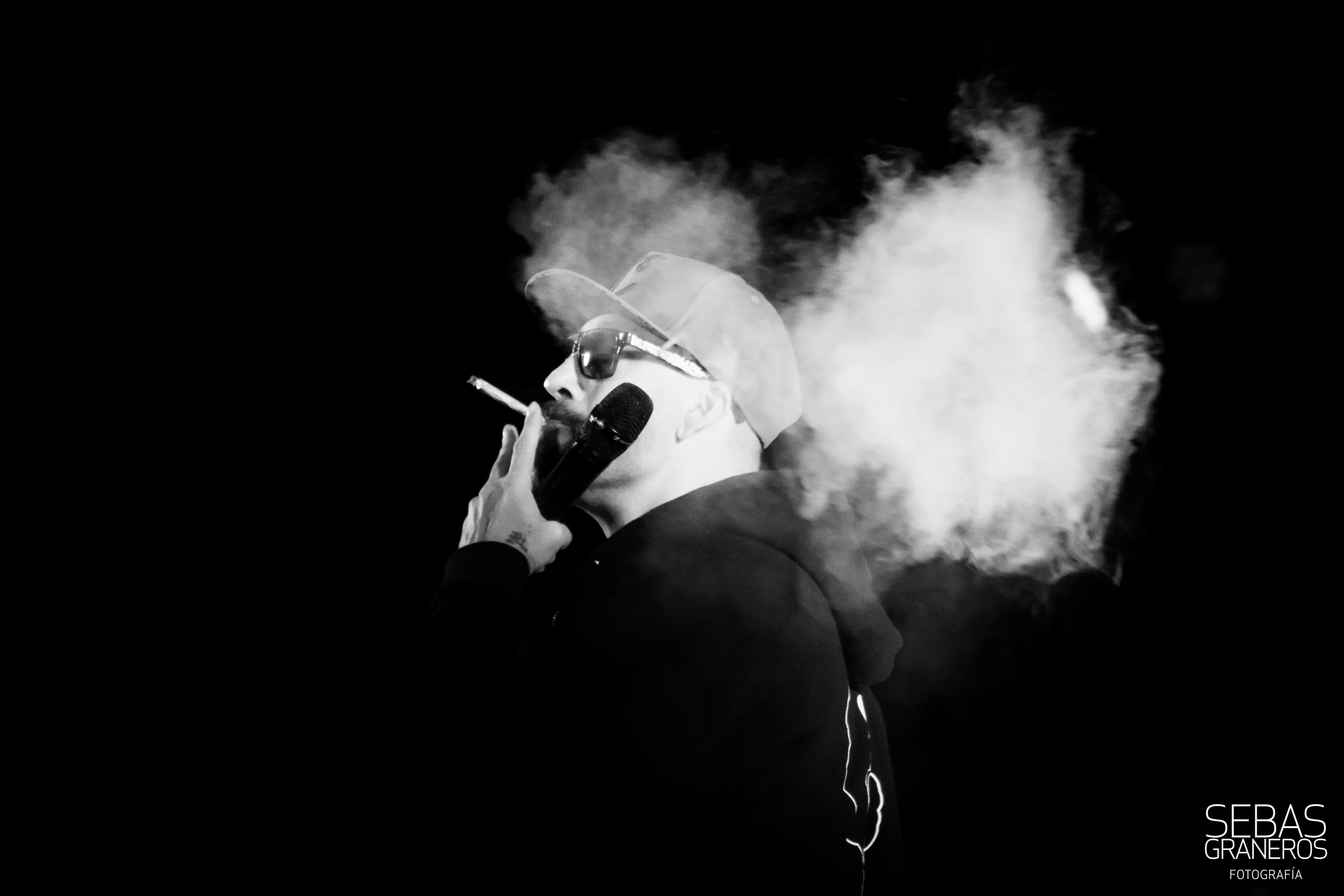 Cypress Hill