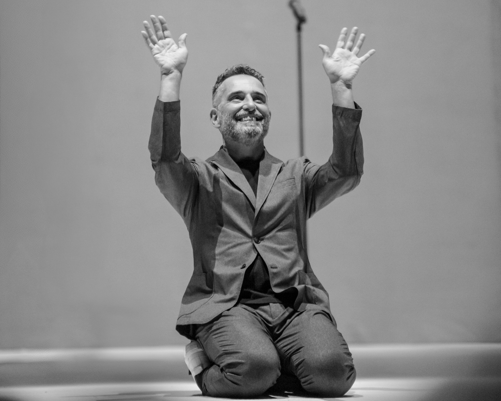 Jorge Drexler