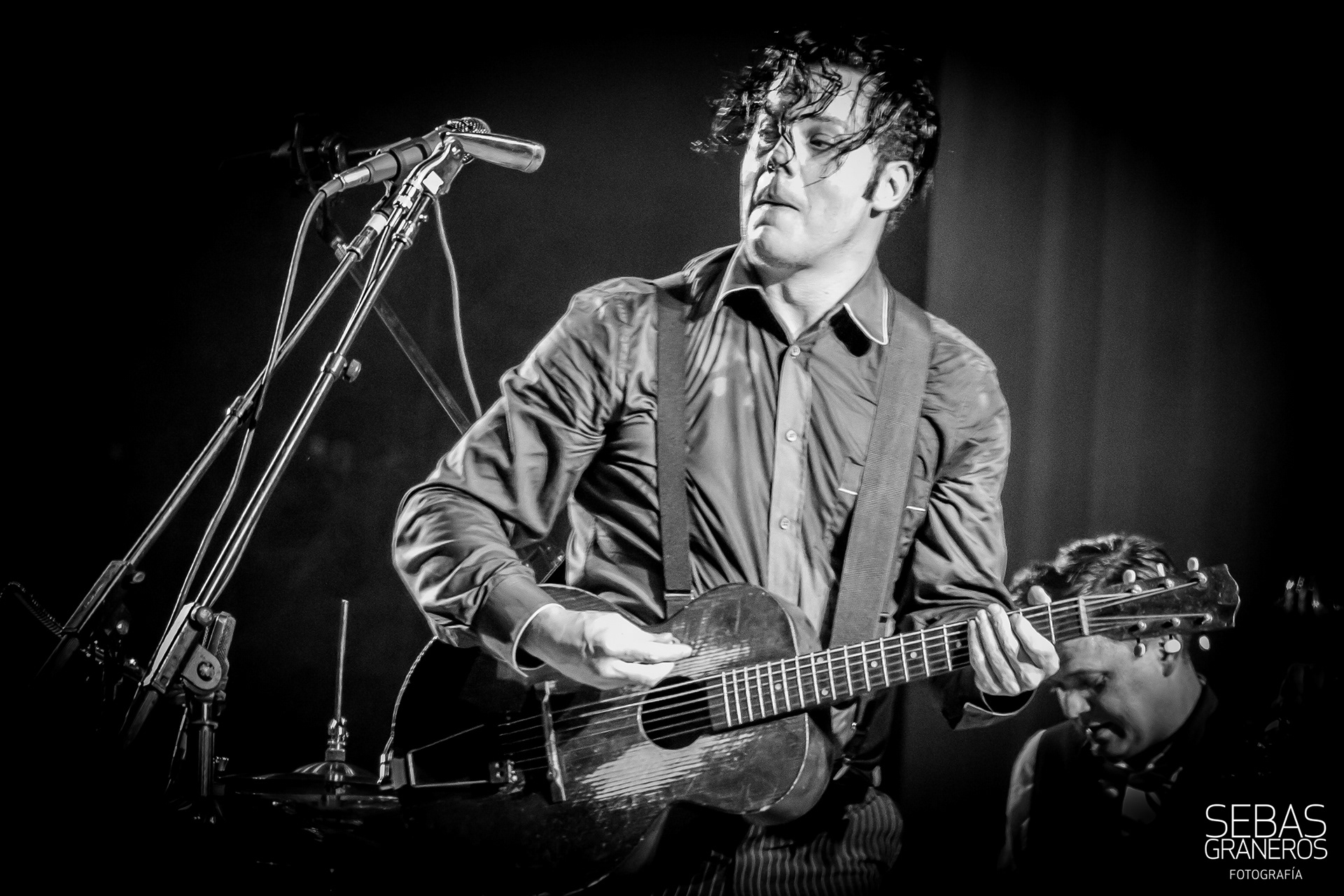 Jack White