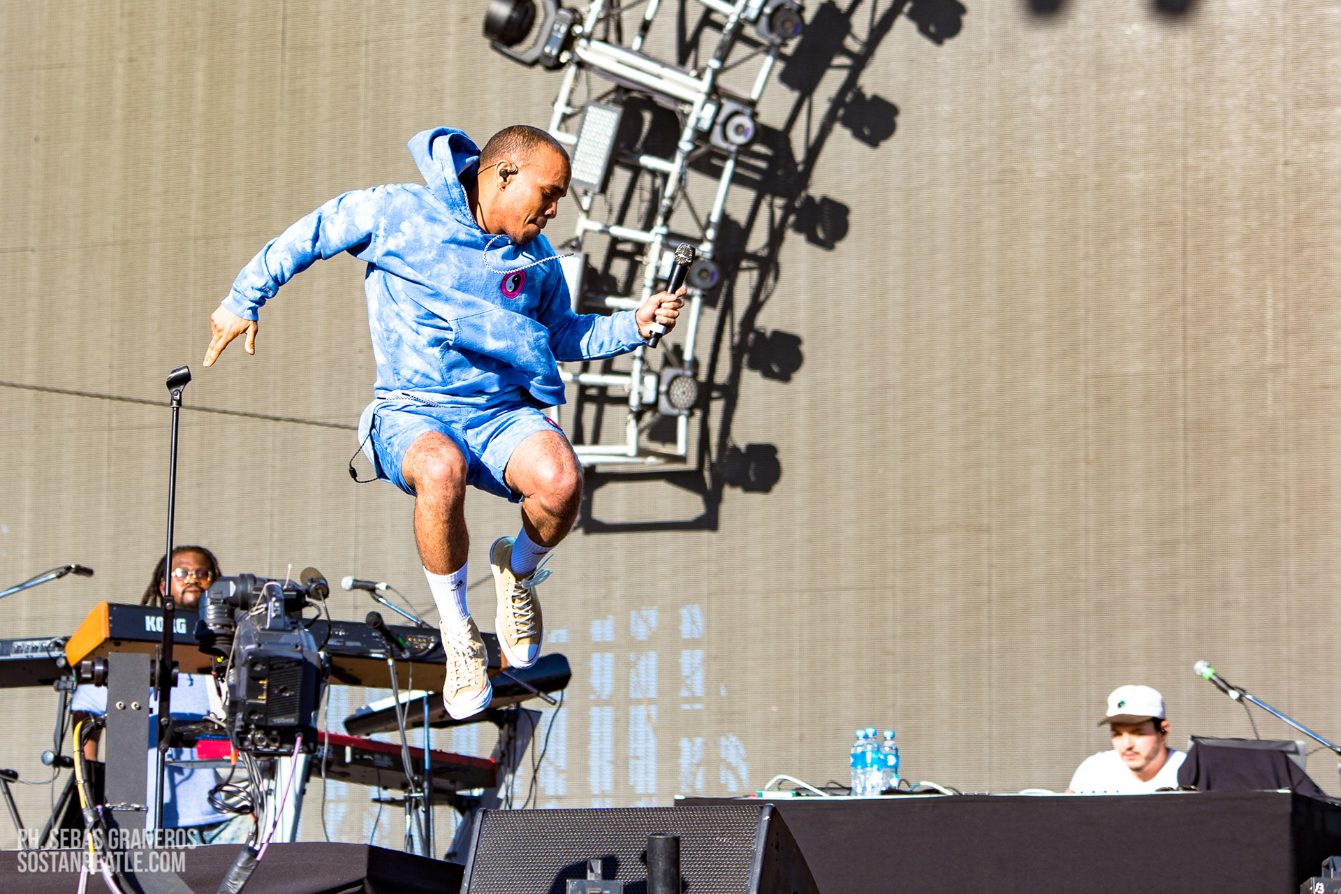 Anderson. Paak