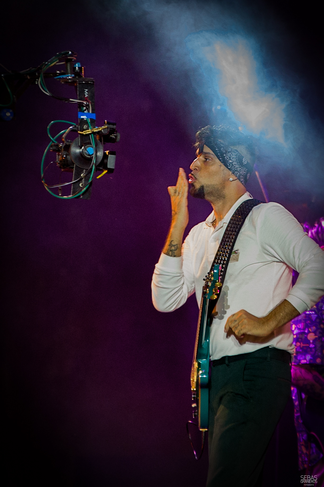 Dante Spinetta