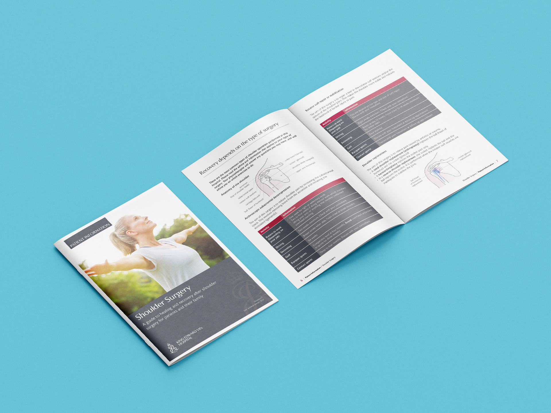 King Edward VII's Hospital