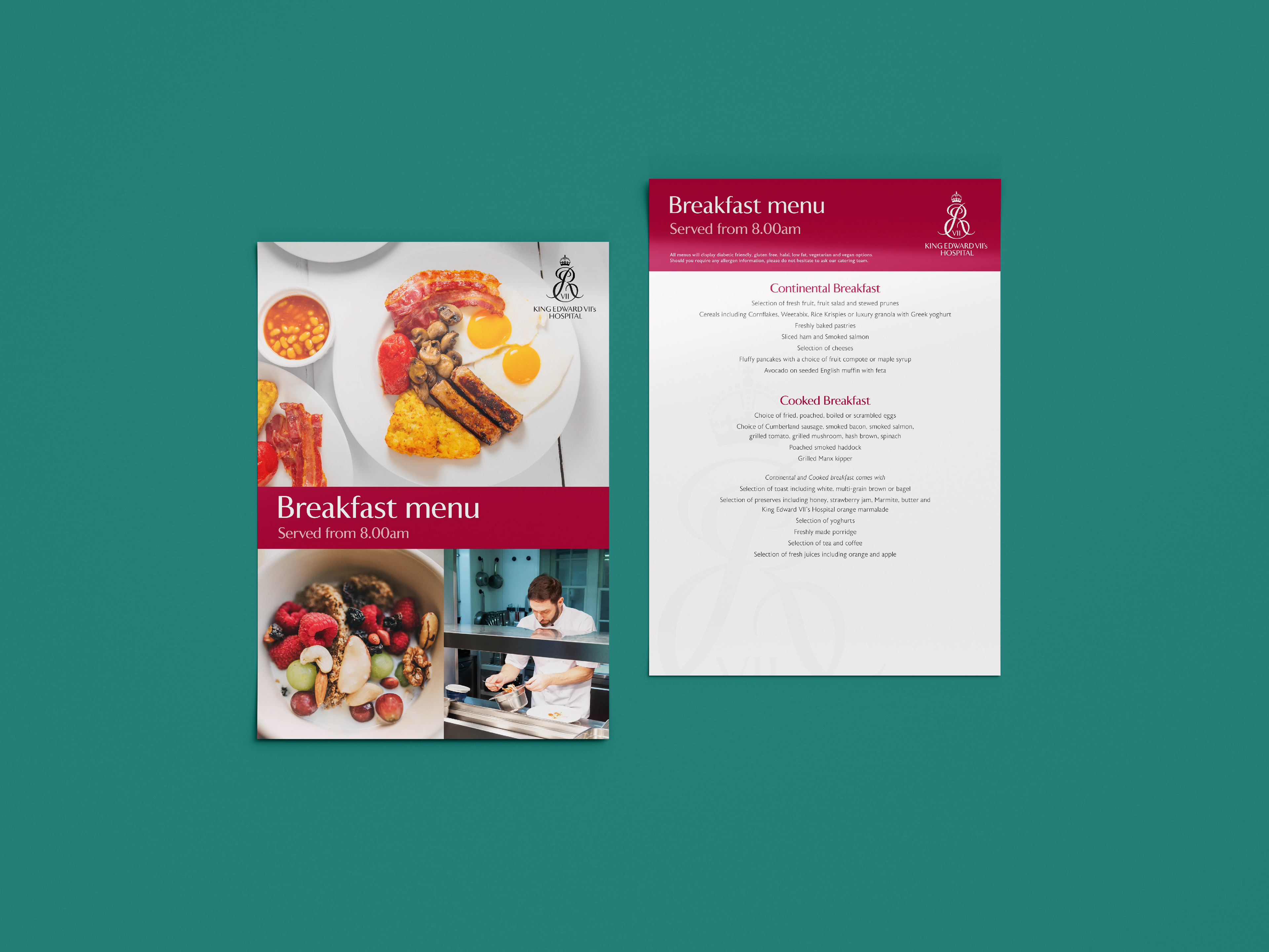 King Edward VII's Hospital