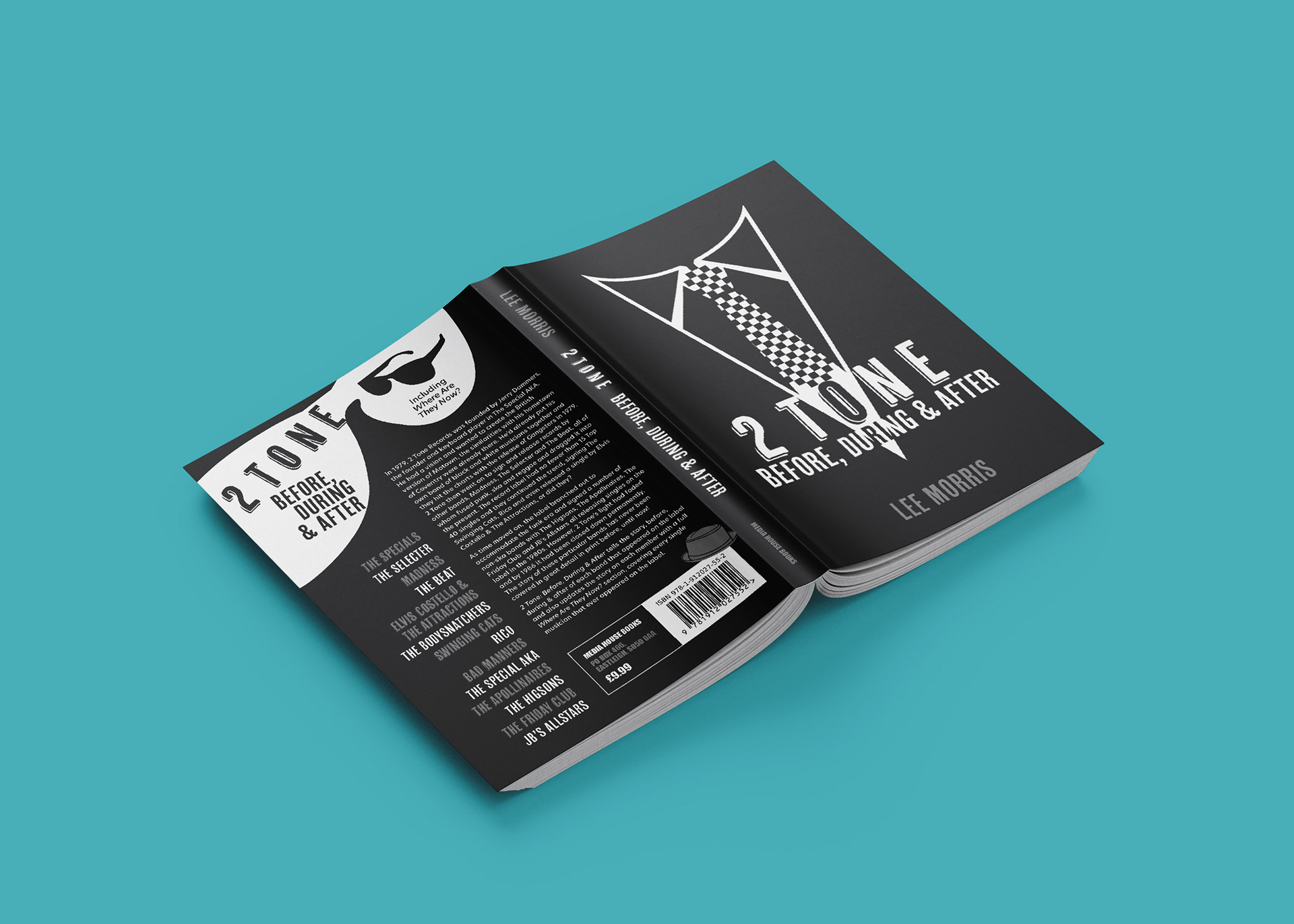 2 Tone (Media House Books)