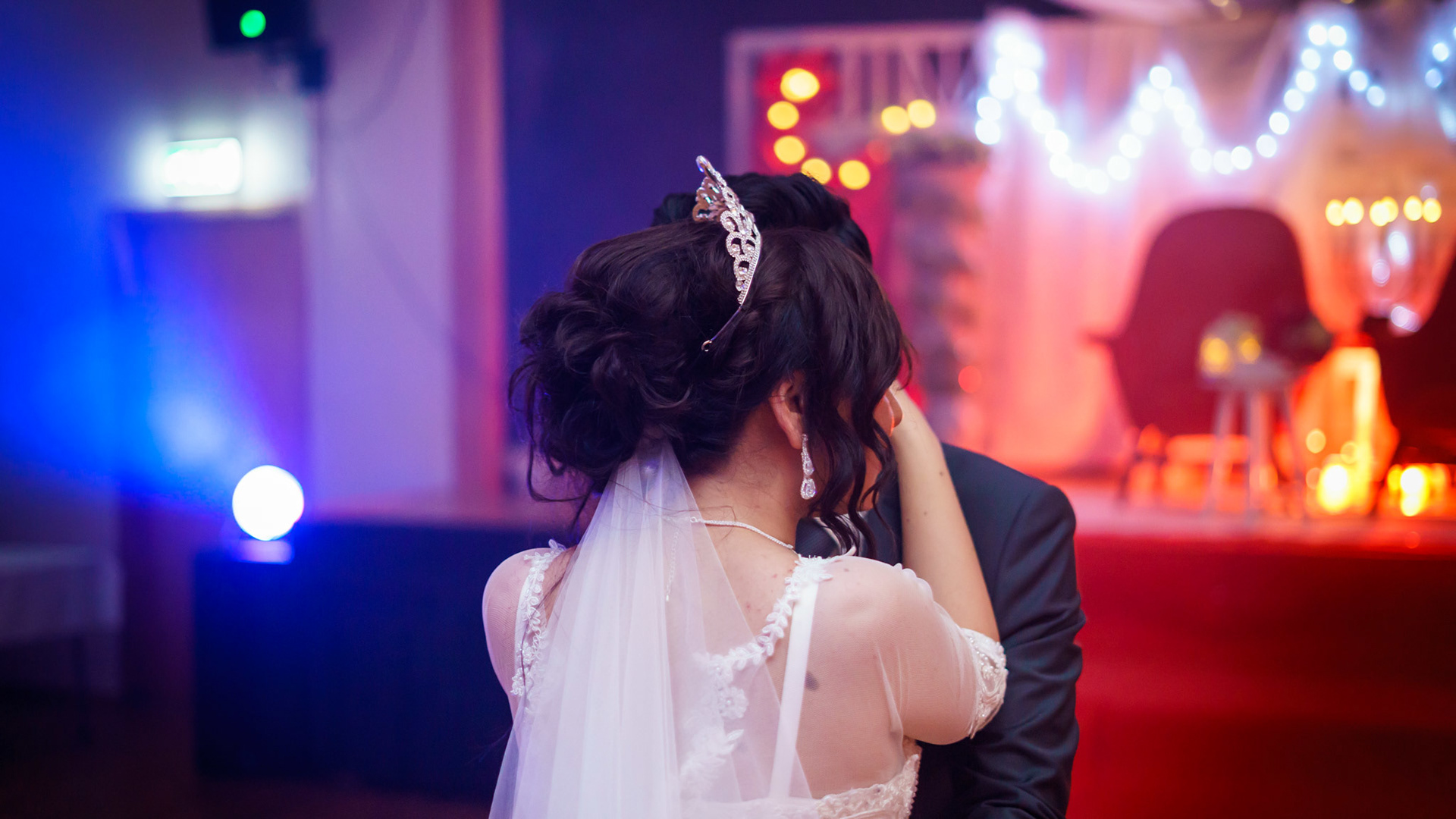 Wedding.