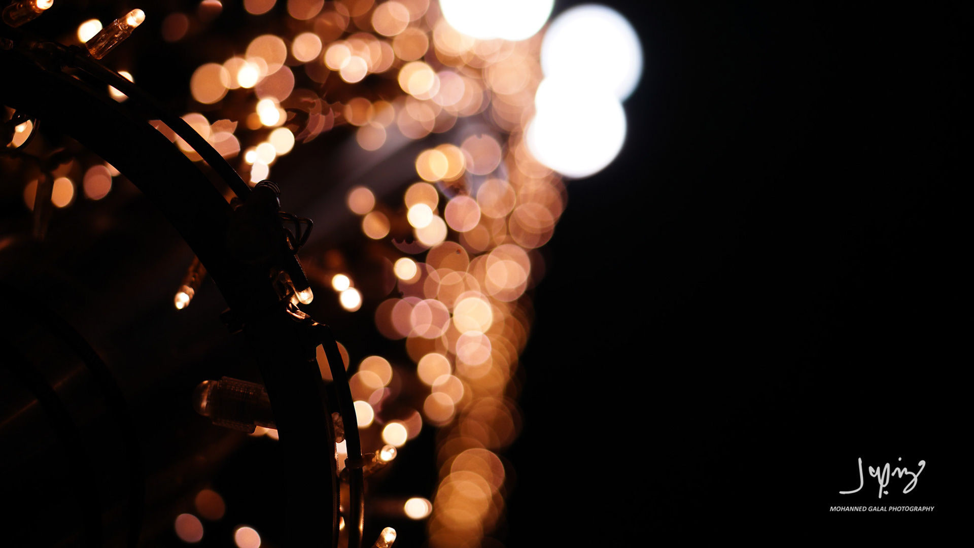 Happy New Year 2019 in Oslo, Norway ISO 100 | 1/125 | f 1.8 | 50mm