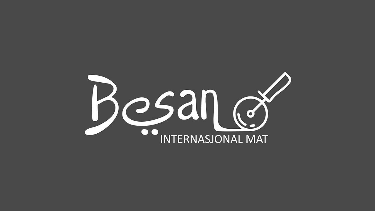 Besan Restaurant, made using AI in Førde, Norway, 2019