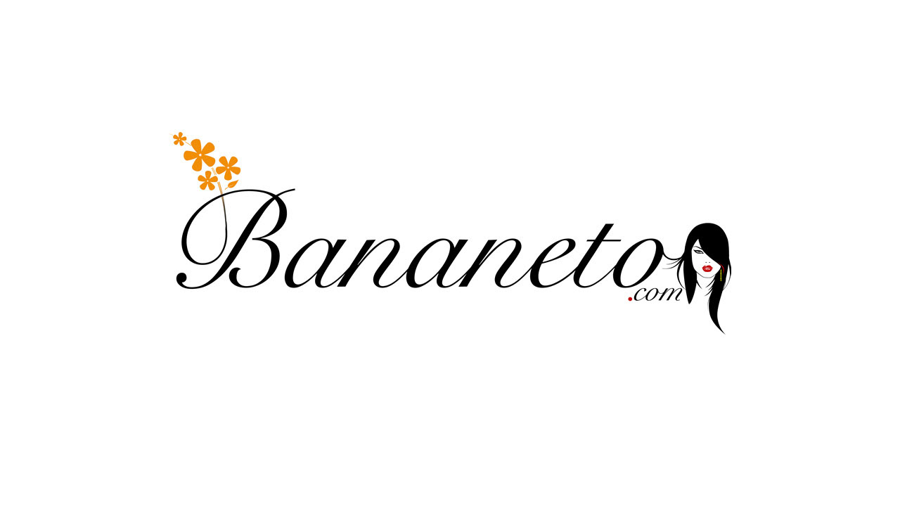 Bananeto website, made using FW in Egypt, 2010