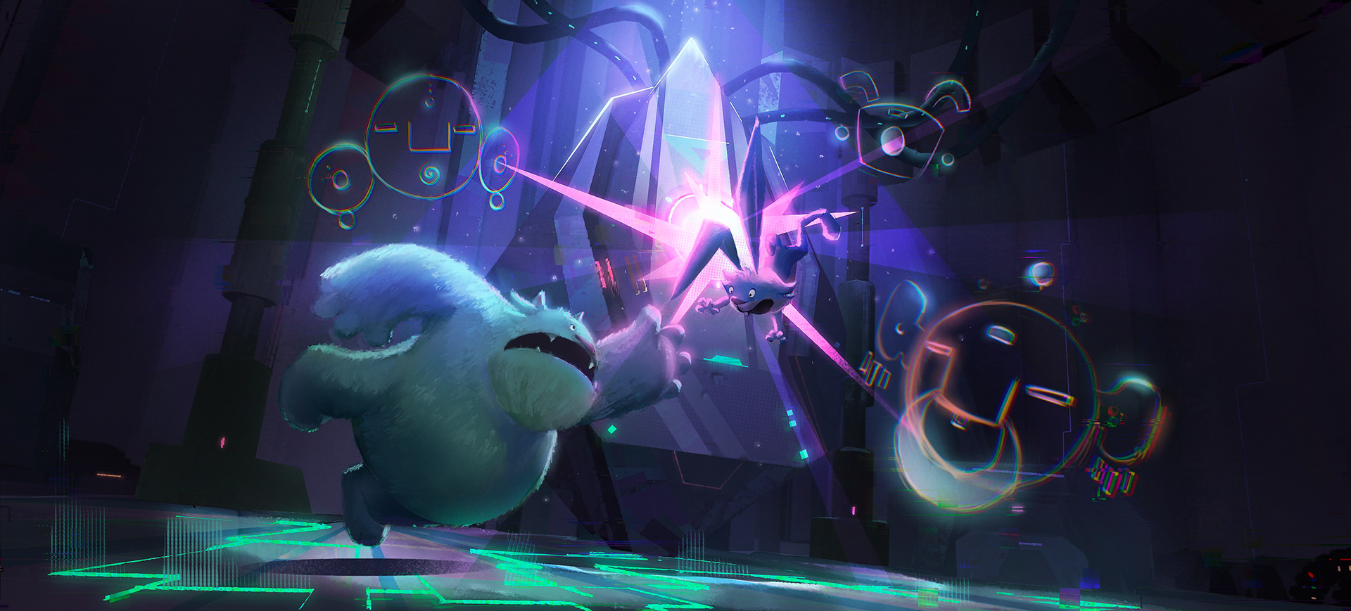 Play EX - MACHINA