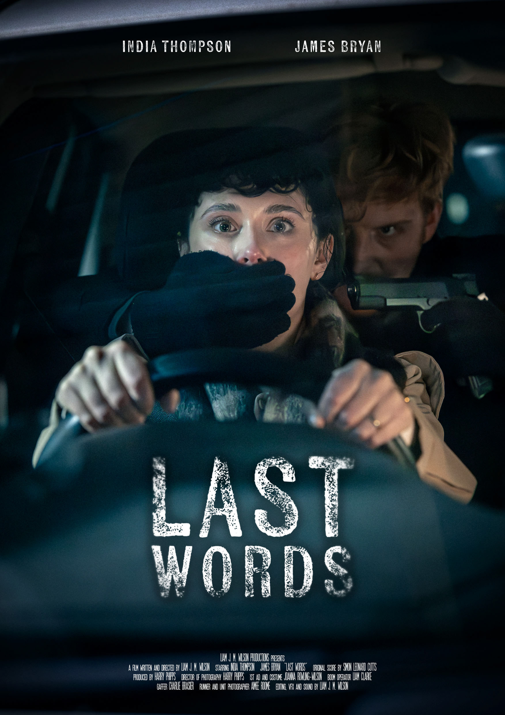 Official Poster