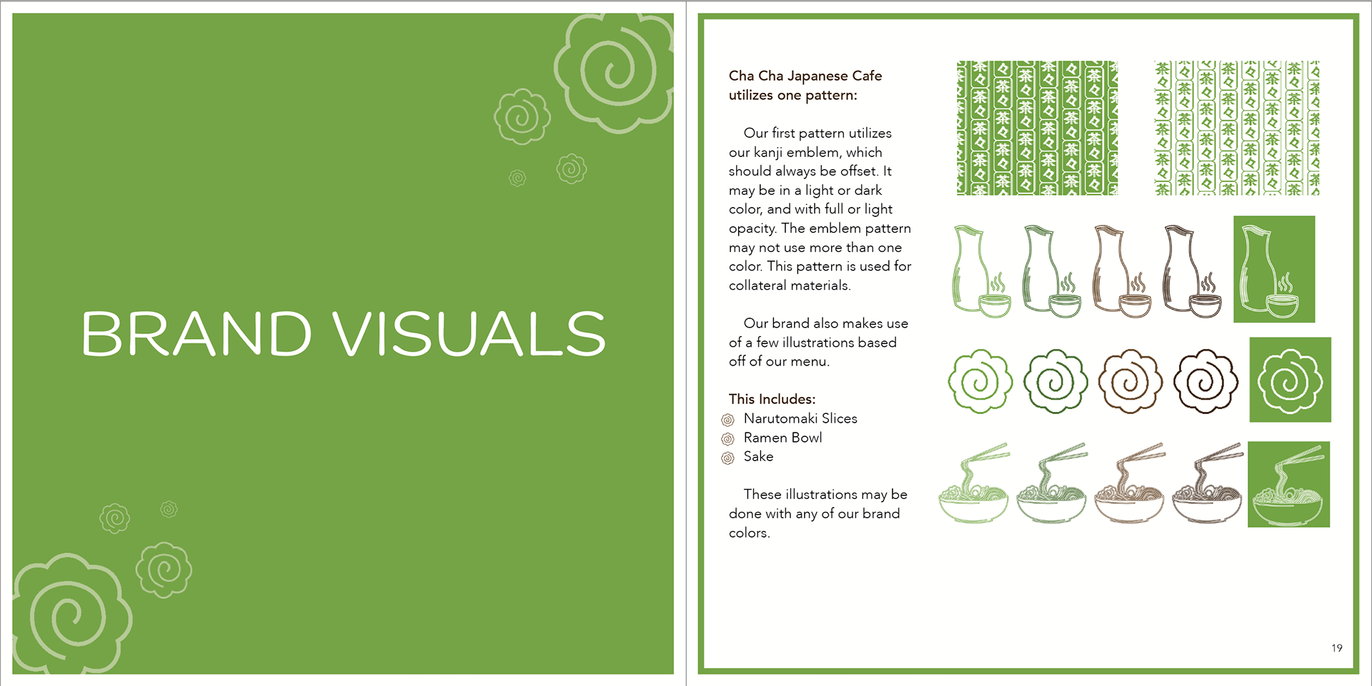 Brand Visuals