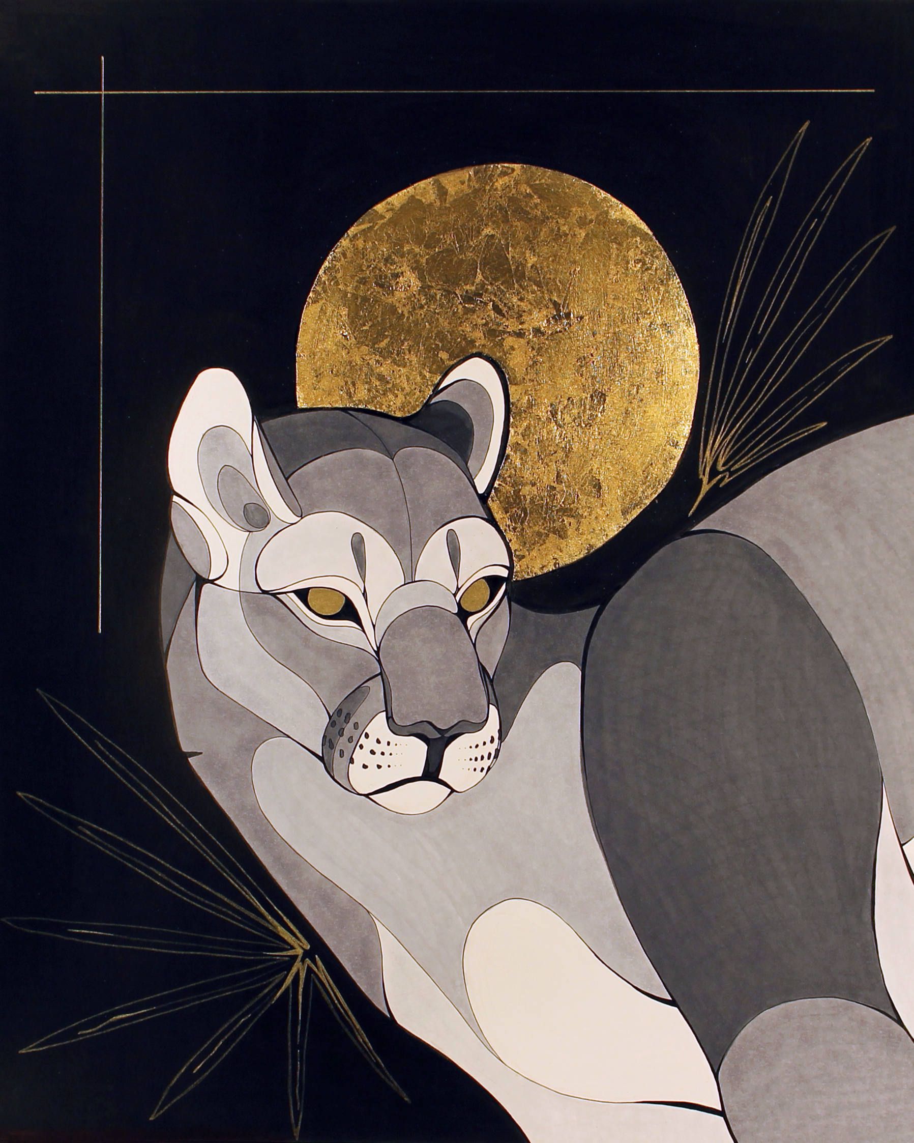 Florida Panther