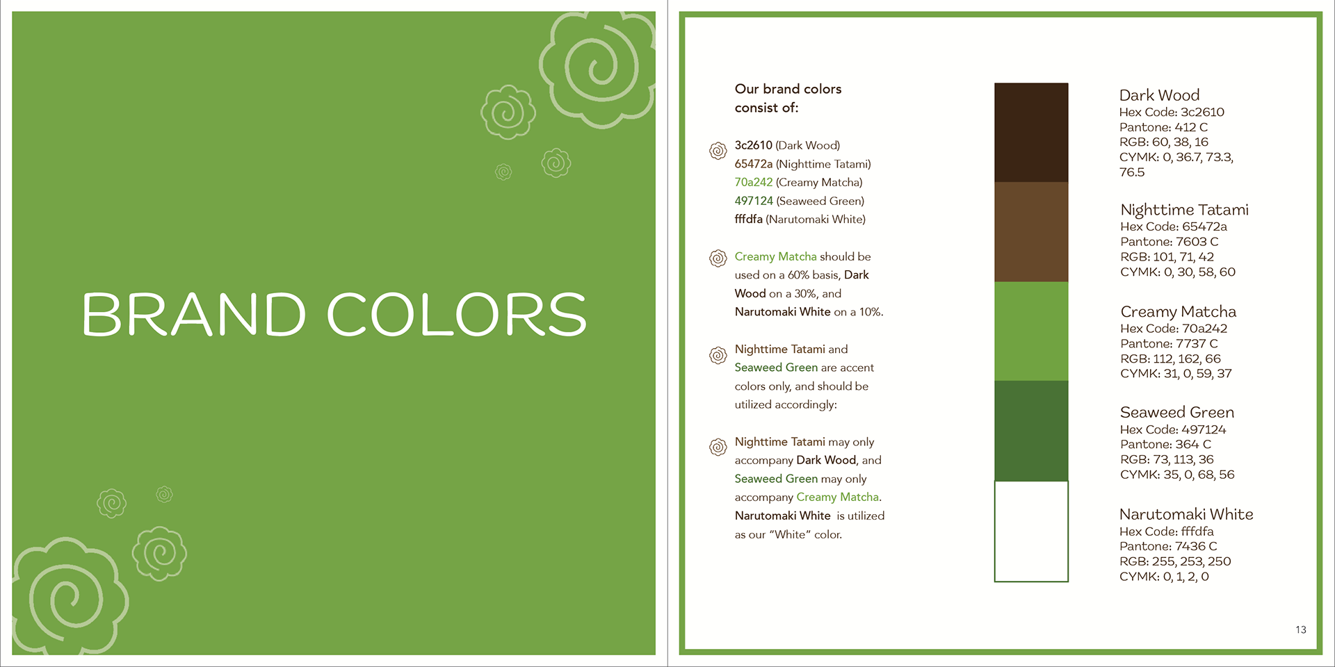 Brand Colors