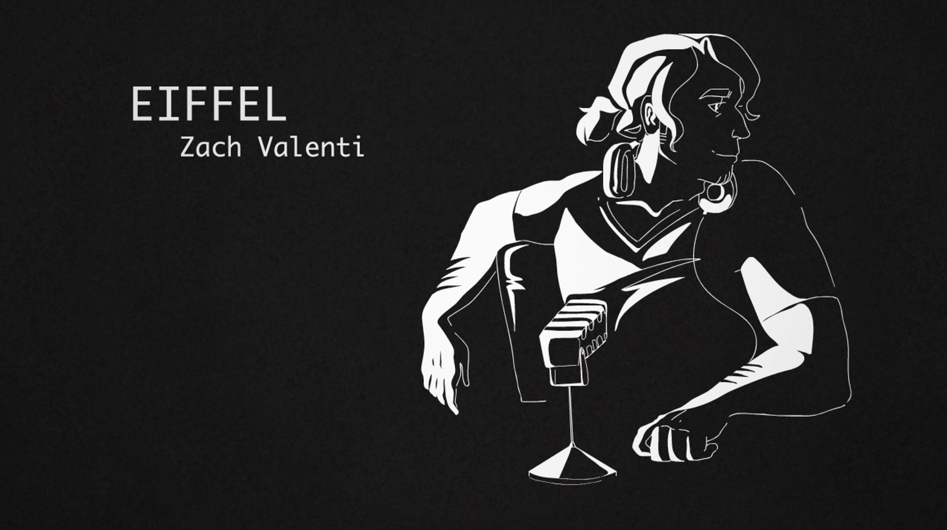 Image still from credits to Zach Valenti